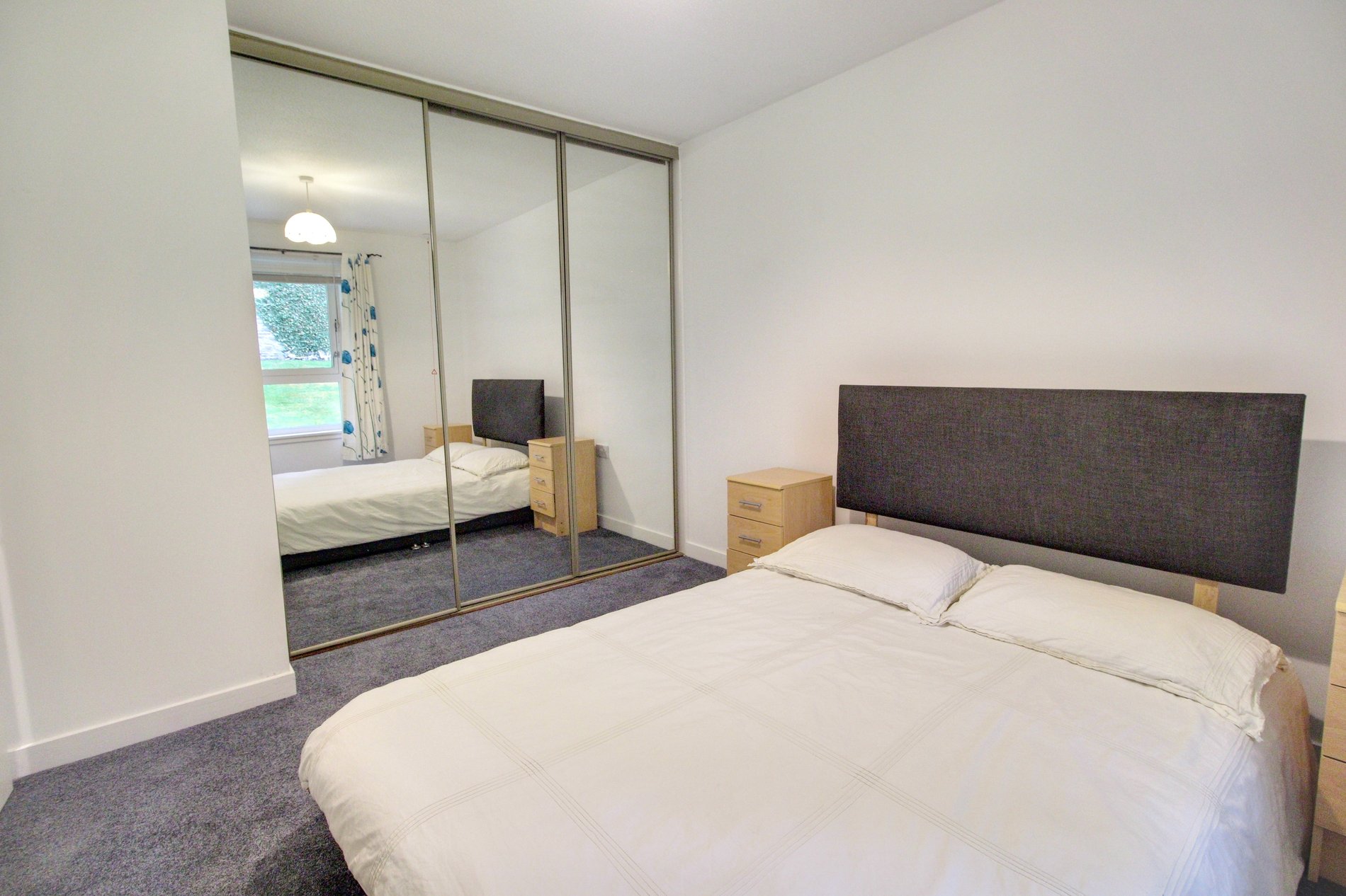 2 bed bungalow for sale in Holmehill Court, Dunblane  - Property Image 10
