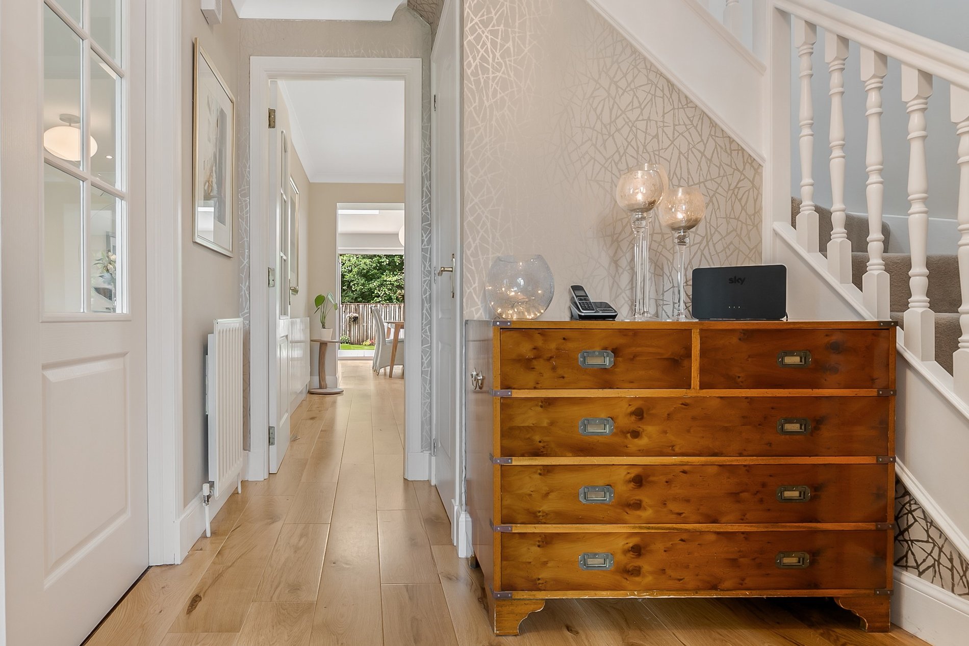 5 bed detached house for sale in Barclay Place, Dunblane  - Property Image 4