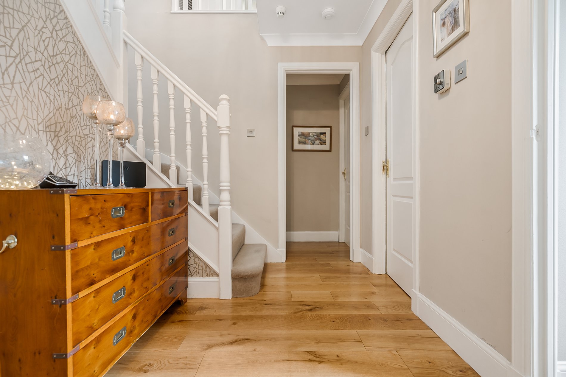 5 bed detached house for sale in Barclay Place, Dunblane  - Property Image 5