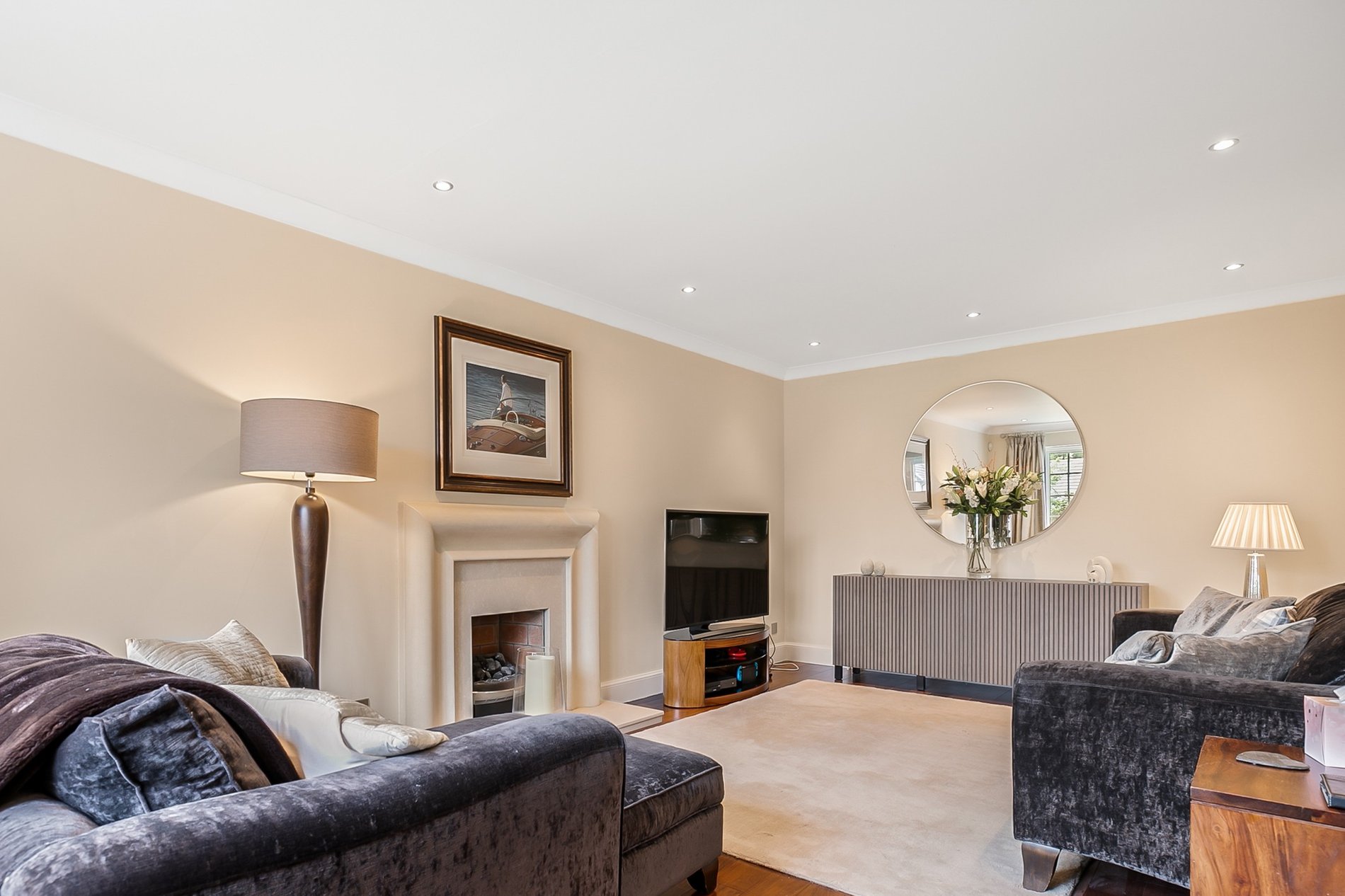 5 bed detached house for sale in Barclay Place, Dunblane  - Property Image 16