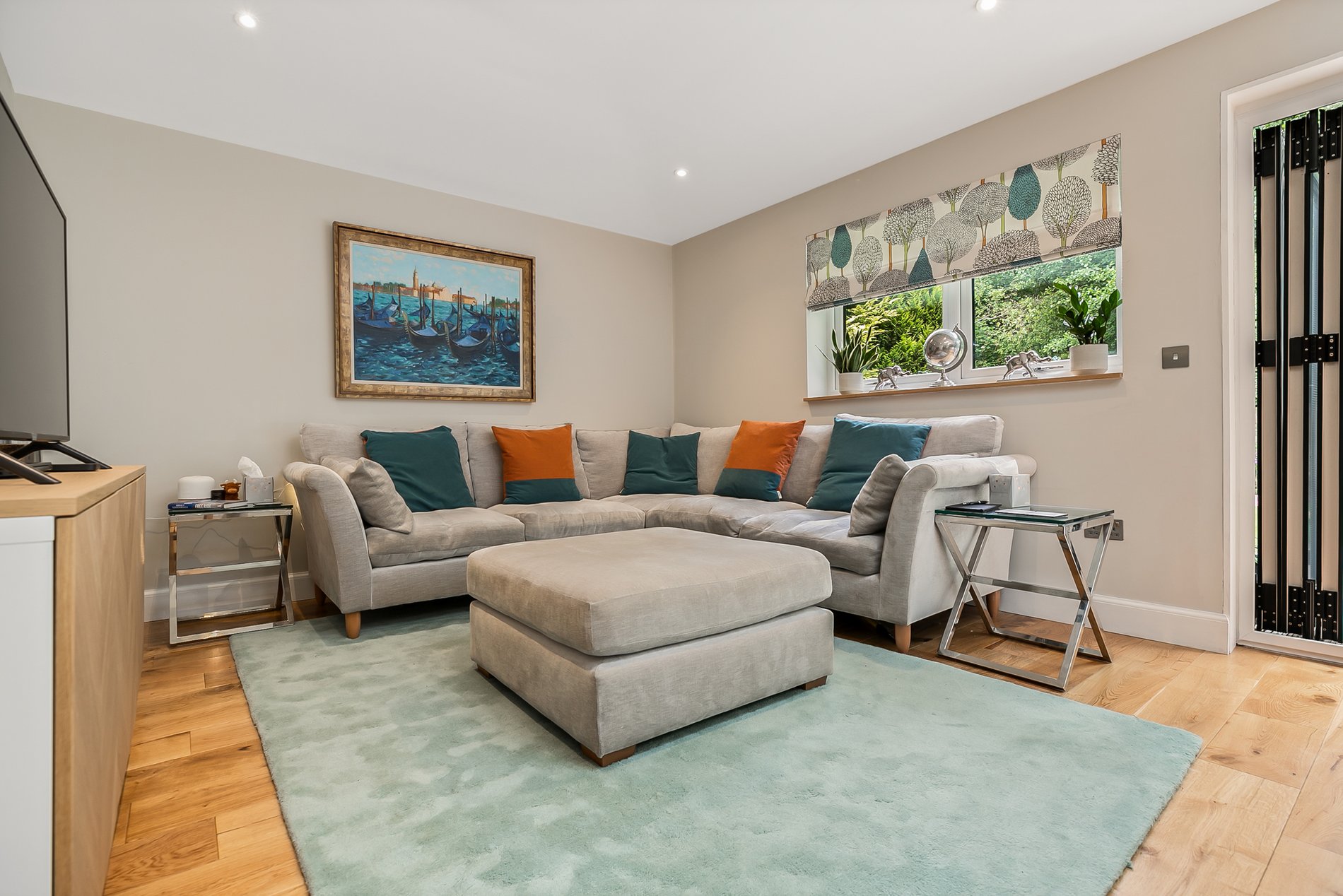 5 bed detached house for sale in Barclay Place, Dunblane  - Property Image 11