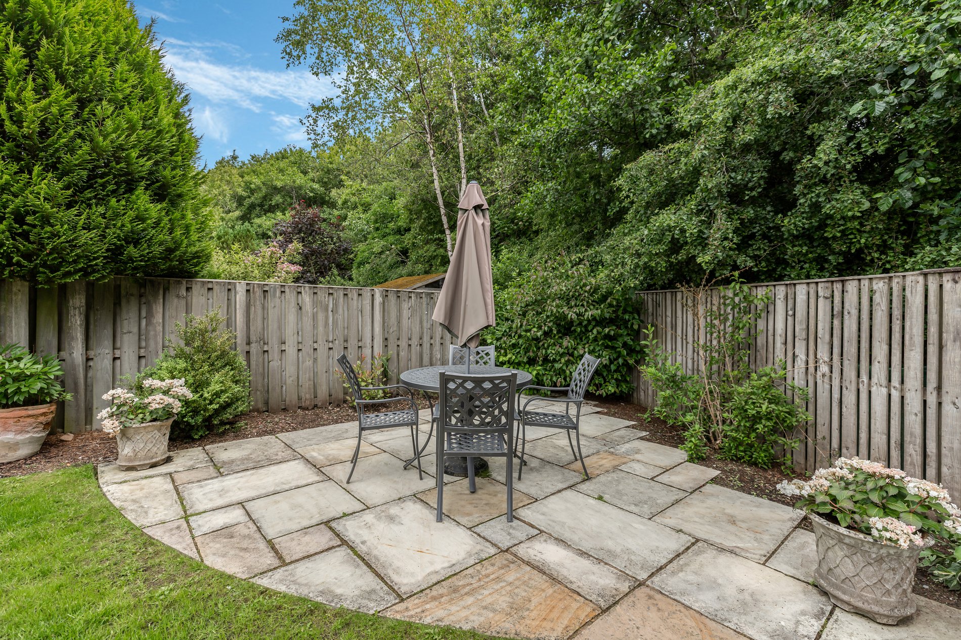 5 bed detached house for sale in Barclay Place, Dunblane  - Property Image 37