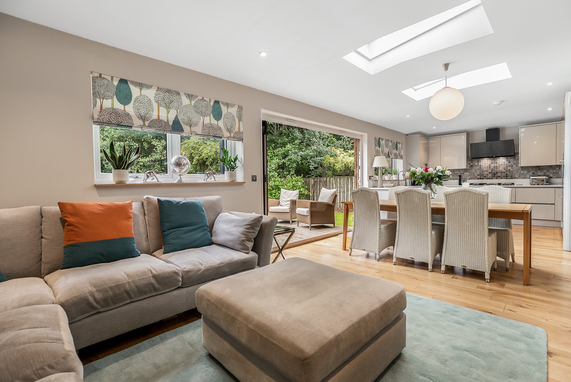 5 bed detached house for sale in Barclay Place, Dunblane  - Property Image 10