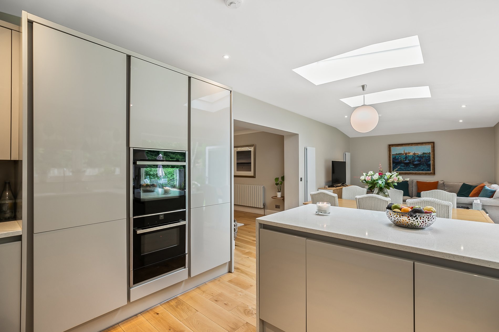 5 bed detached house for sale in Barclay Place, Dunblane  - Property Image 7