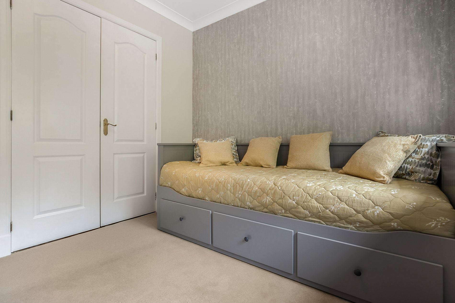 5 bed detached house for sale in Barclay Place, Dunblane  - Property Image 30