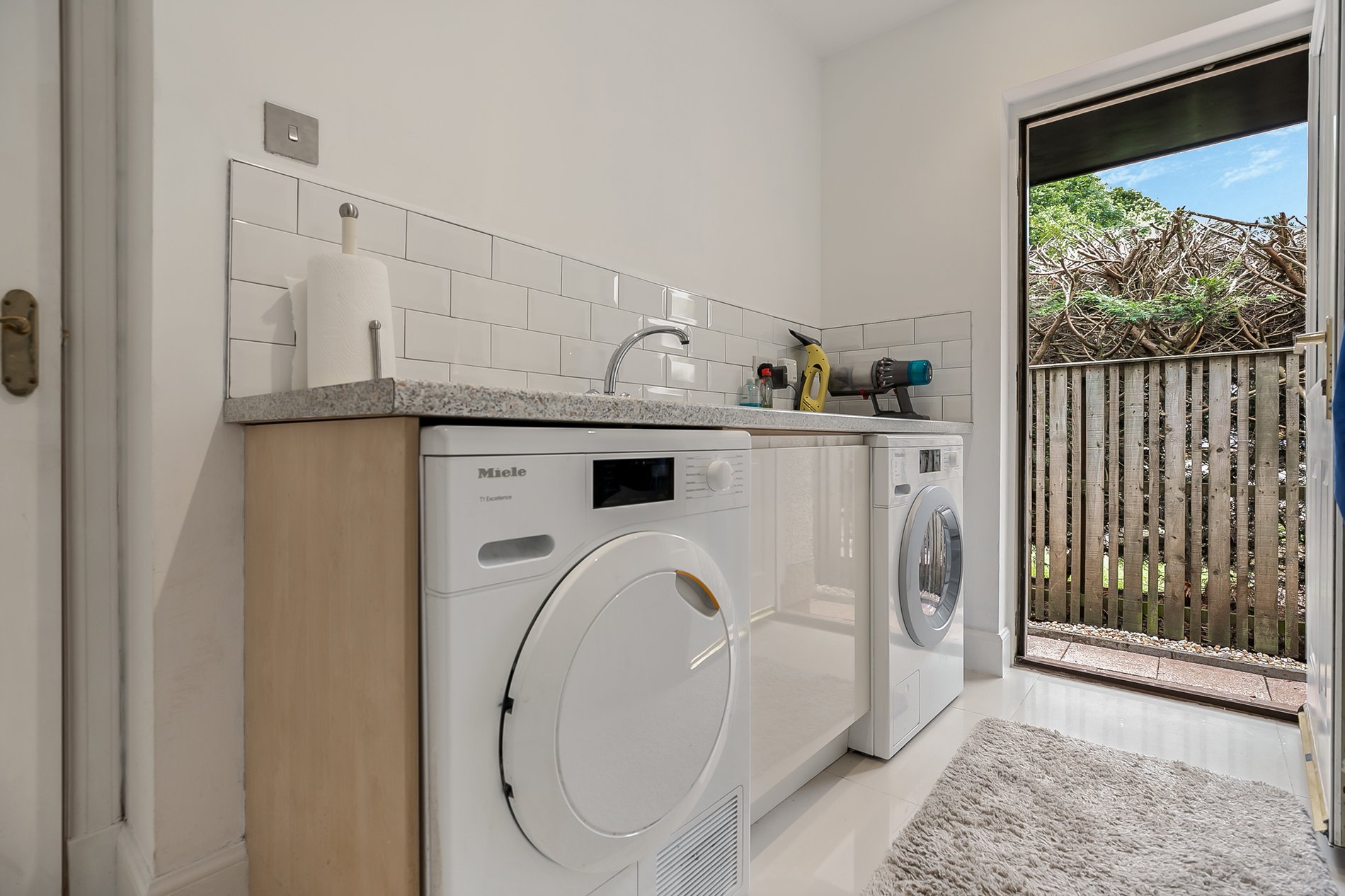 5 bed detached house for sale in Barclay Place, Dunblane  - Property Image 14