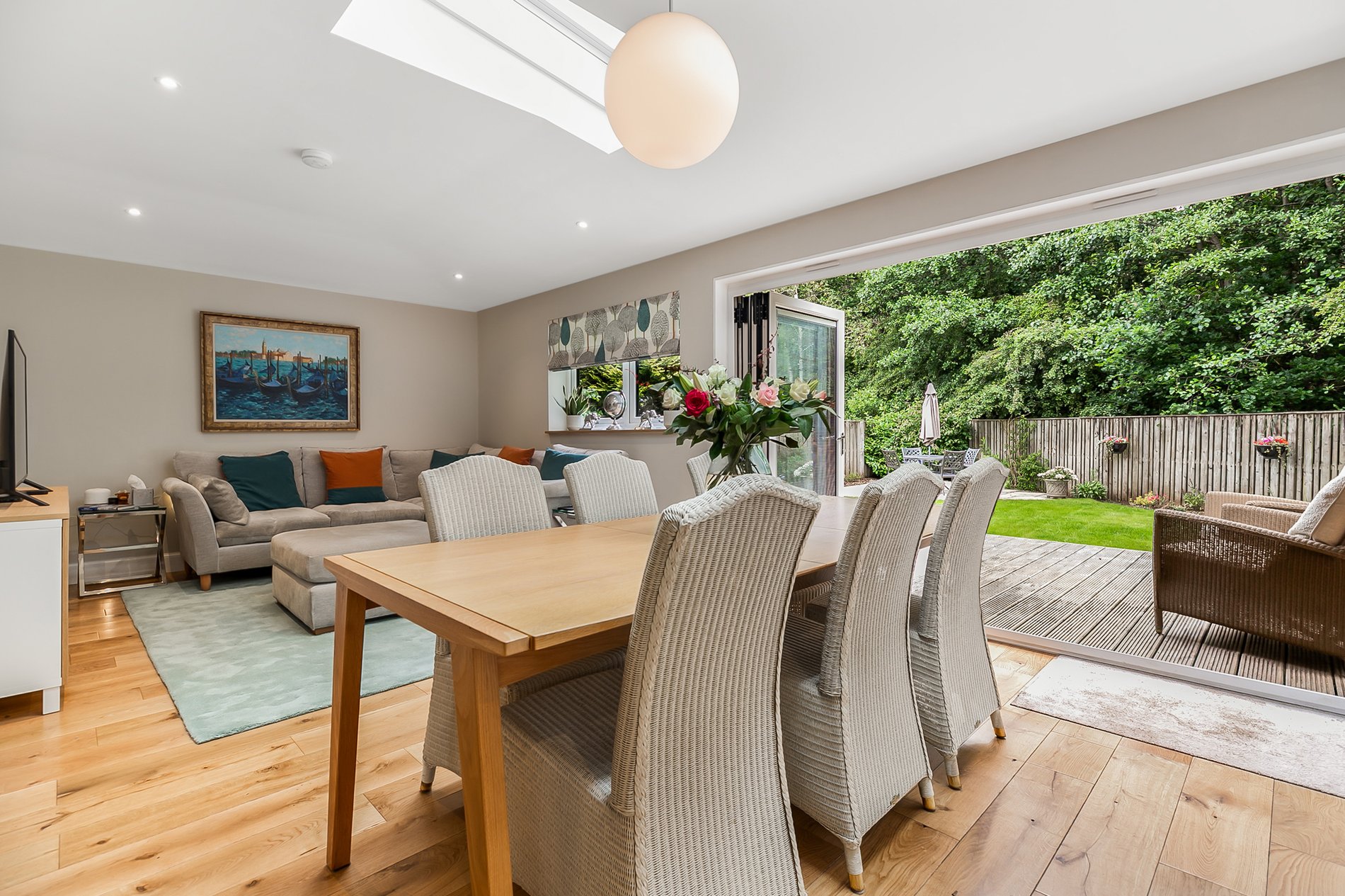 5 bed detached house for sale in Barclay Place, Dunblane  - Property Image 12