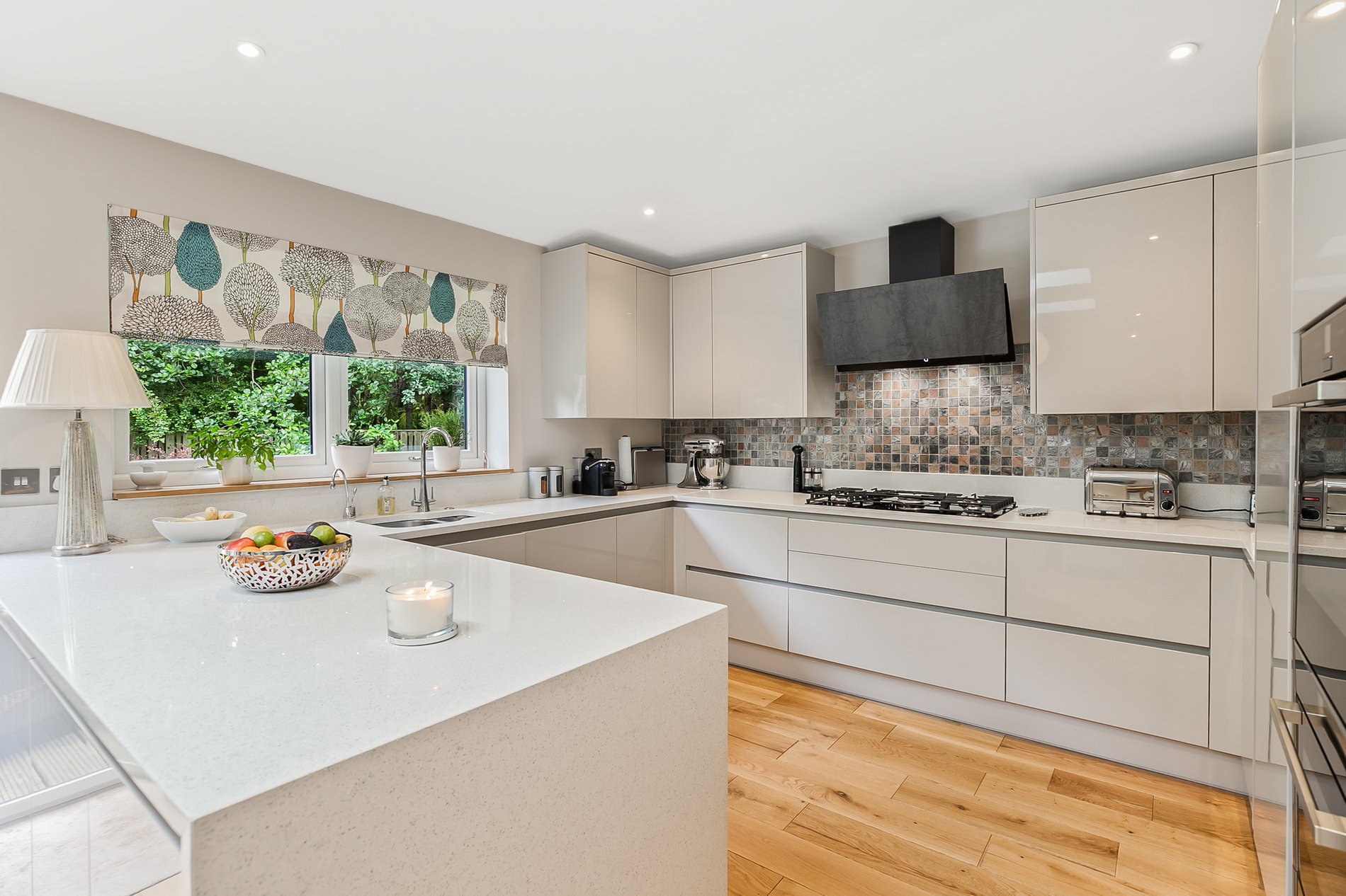 5 bed detached house for sale in Barclay Place, Dunblane  - Property Image 2