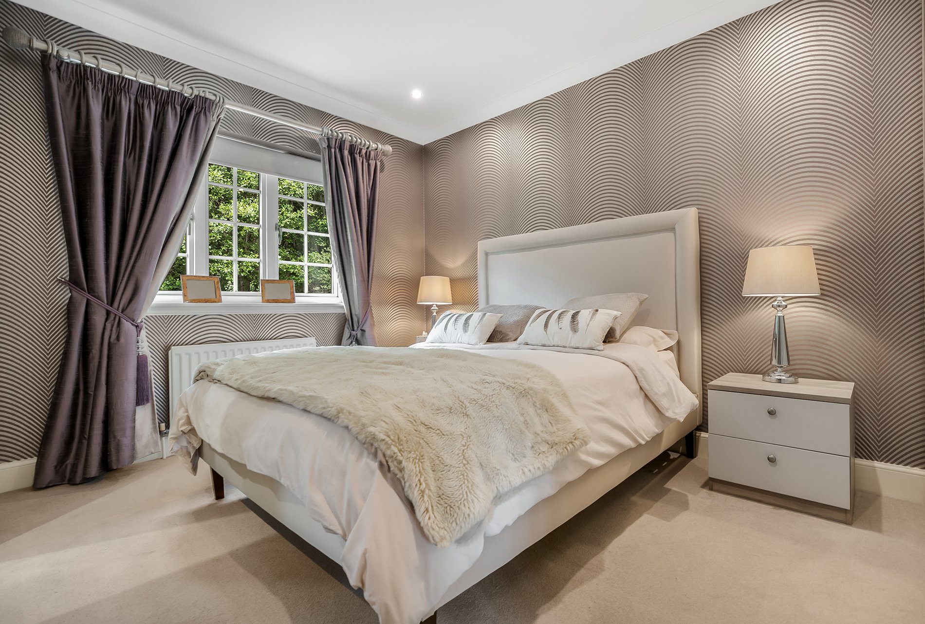 5 bed detached house for sale in Barclay Place, Dunblane  - Property Image 25