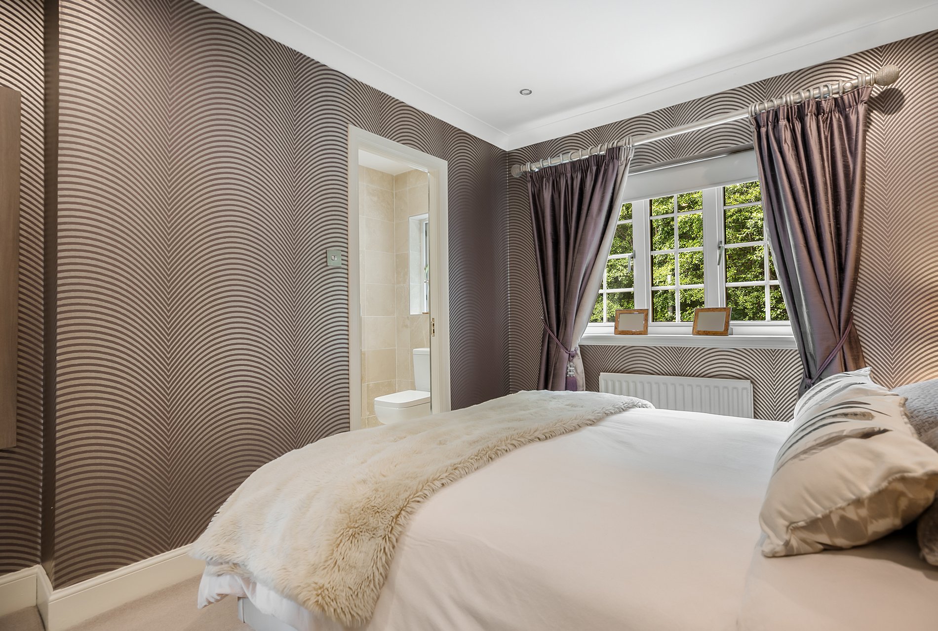 5 bed detached house for sale in Barclay Place, Dunblane  - Property Image 27