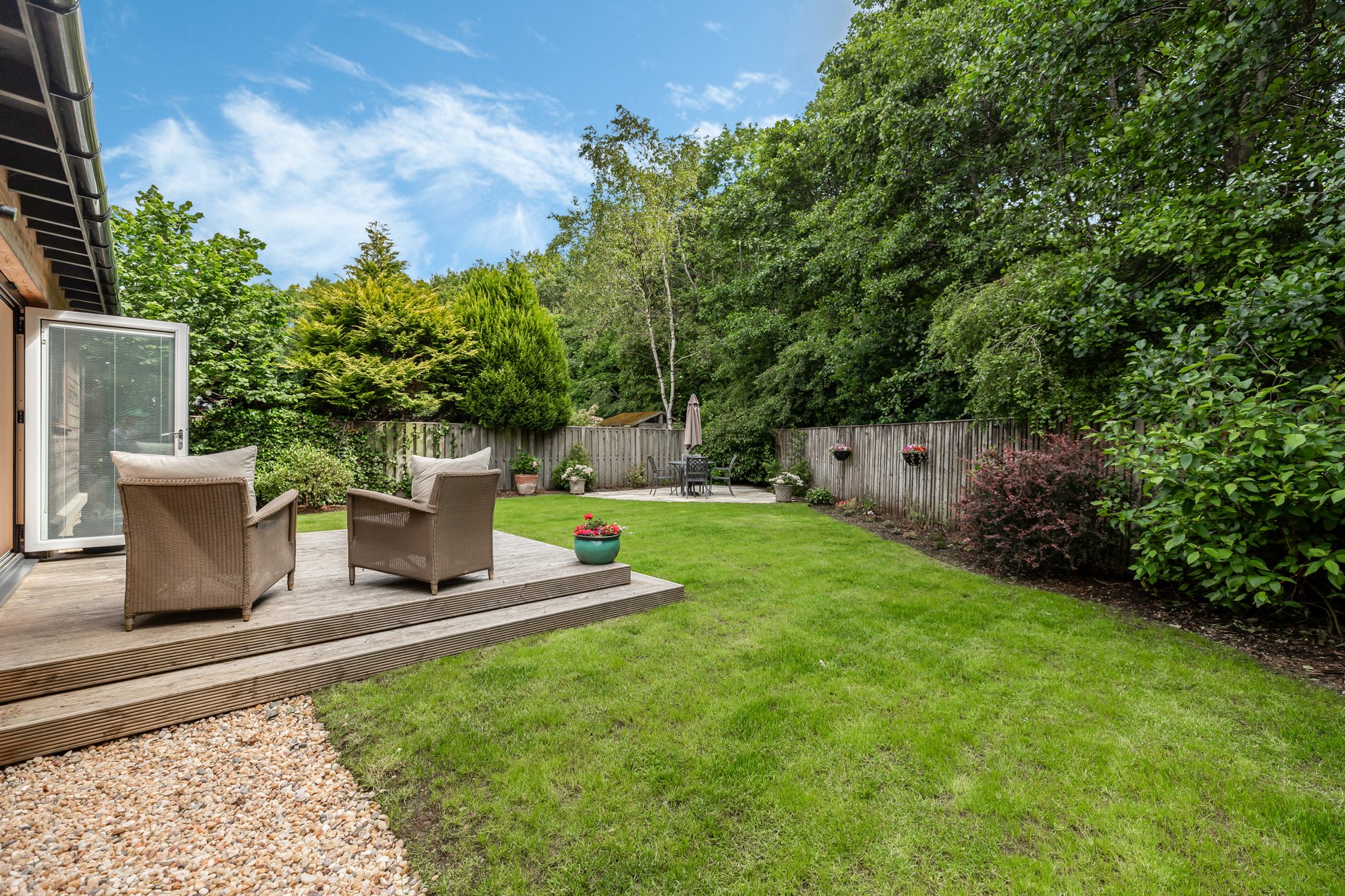 5 bed detached house for sale in Barclay Place, Dunblane  - Property Image 36