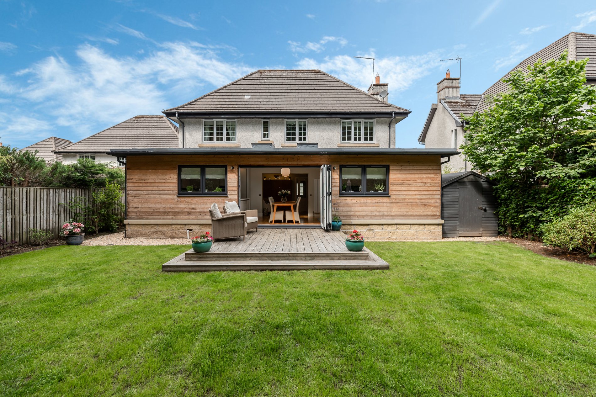 5 bed detached house for sale in Barclay Place, Dunblane  - Property Image 13