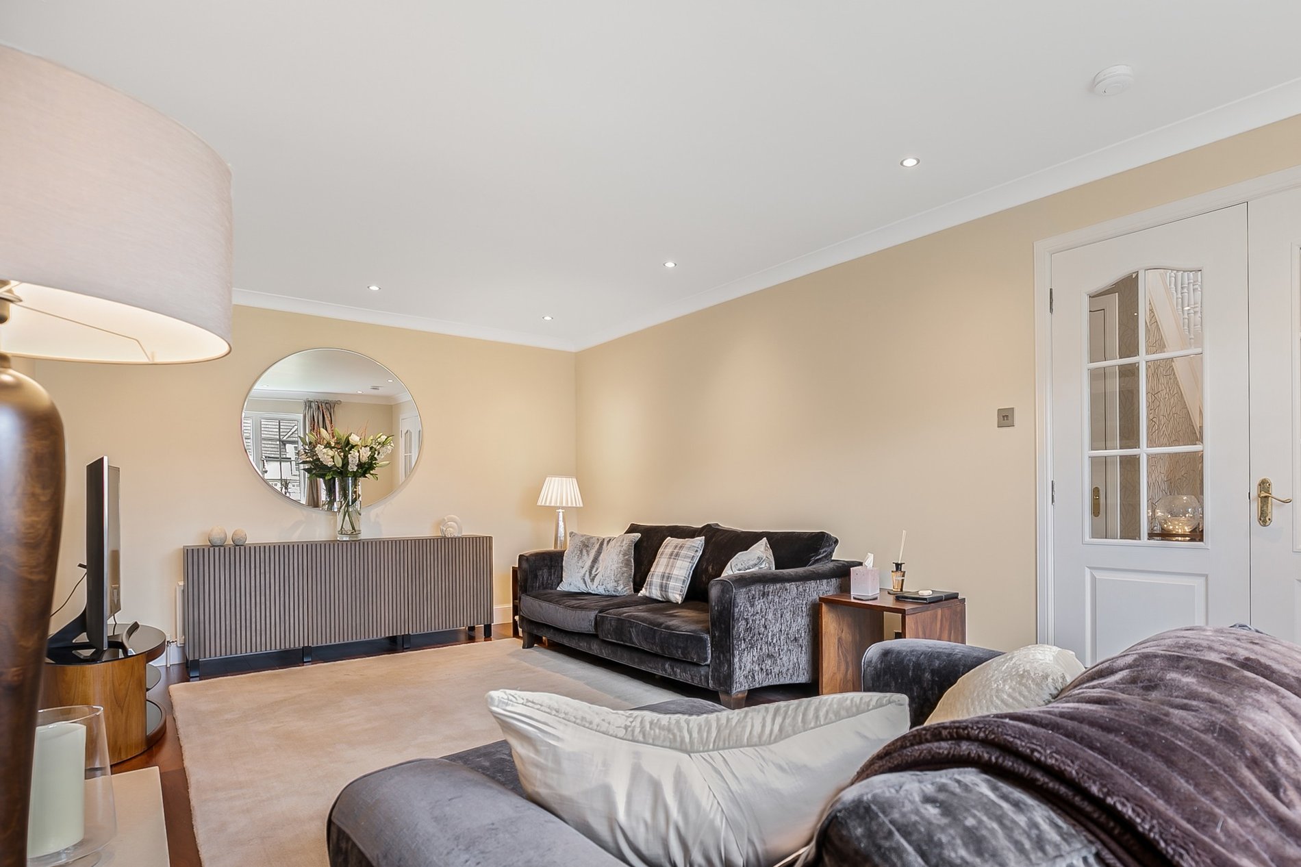 5 bed detached house for sale in Barclay Place, Dunblane  - Property Image 15
