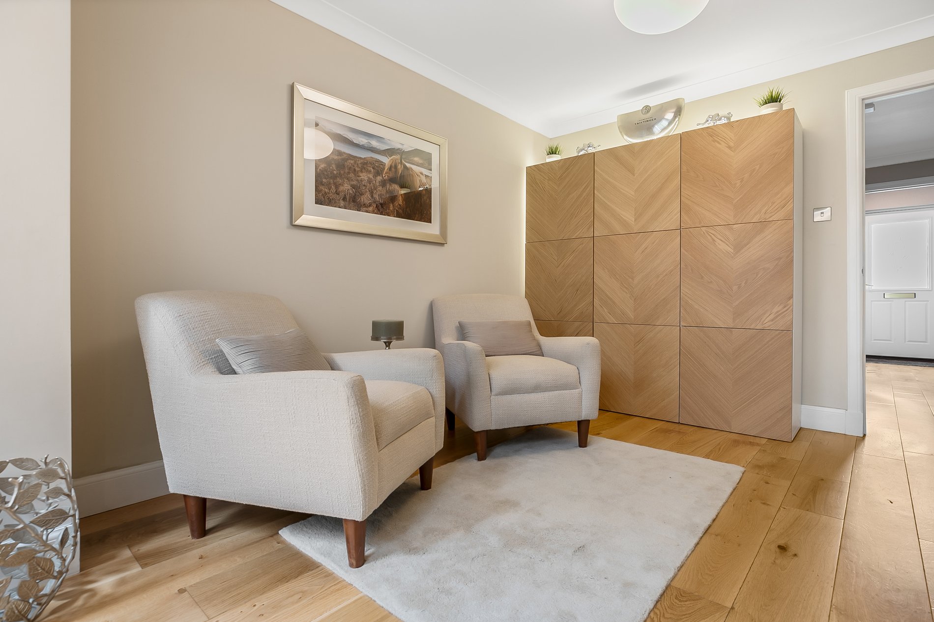 5 bed detached house for sale in Barclay Place, Dunblane  - Property Image 17