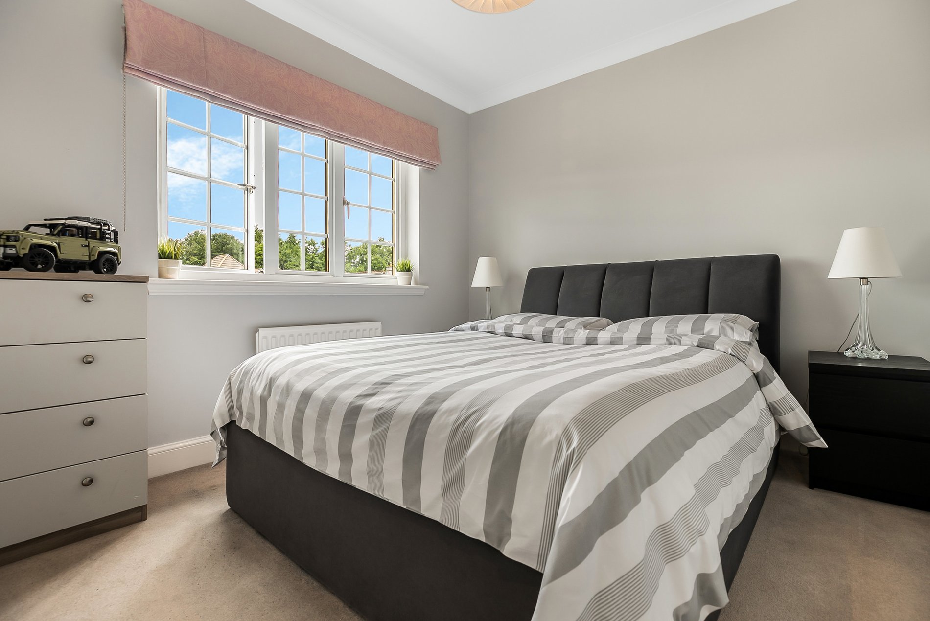 5 bed detached house for sale in Barclay Place, Dunblane  - Property Image 28