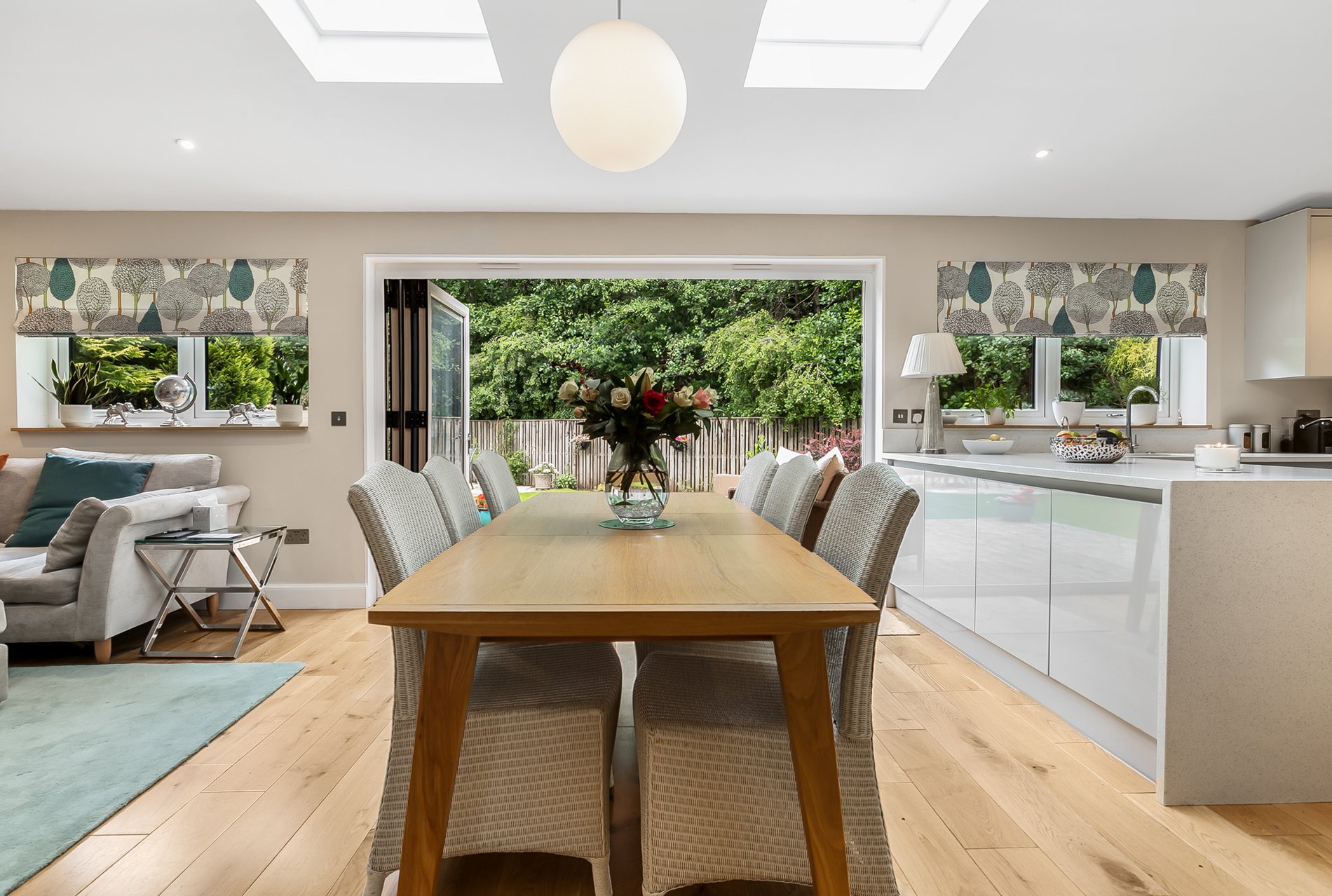 5 bed detached house for sale in Barclay Place, Dunblane  - Property Image 9