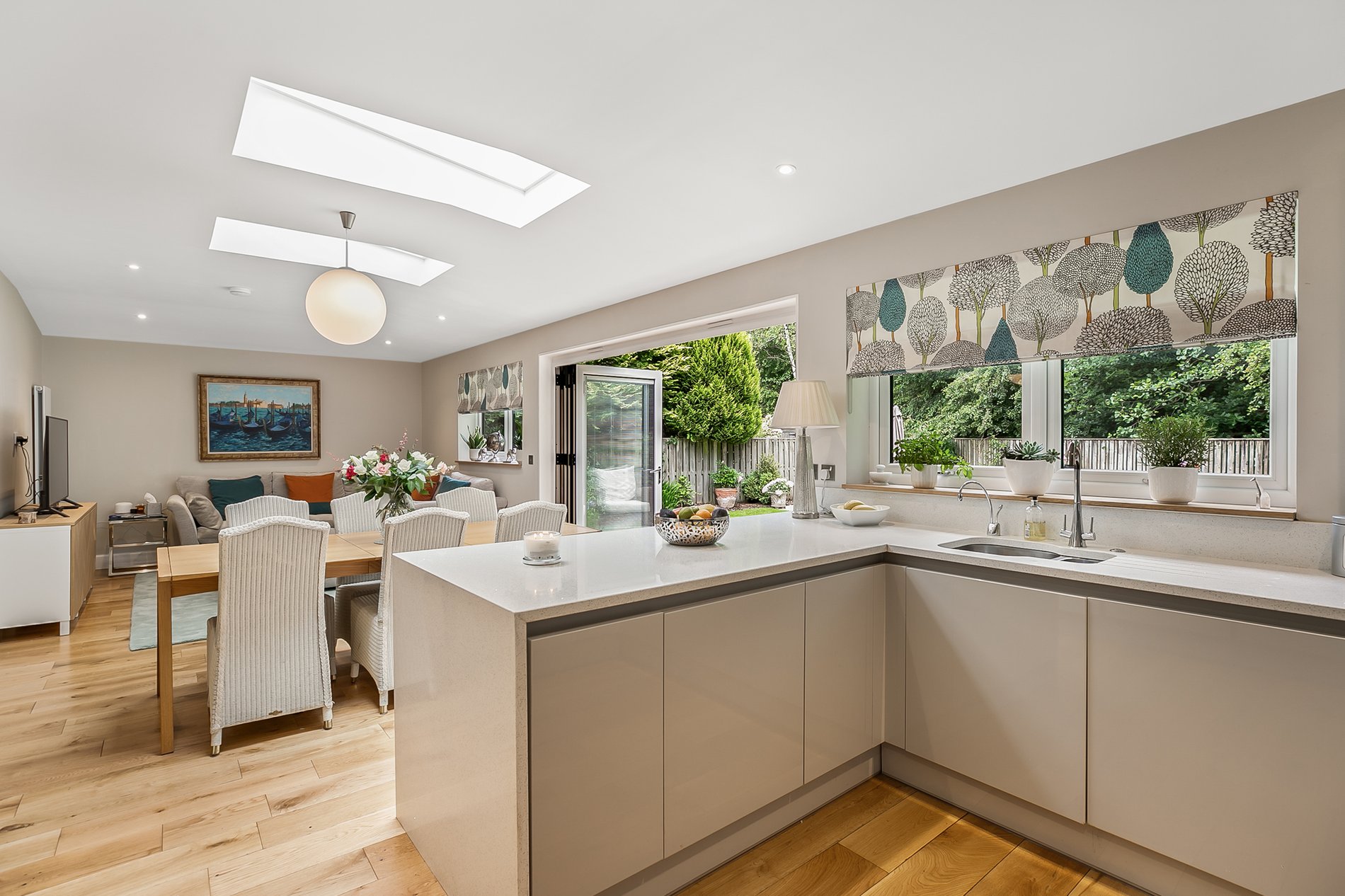 5 bed detached house for sale in Barclay Place, Dunblane  - Property Image 8