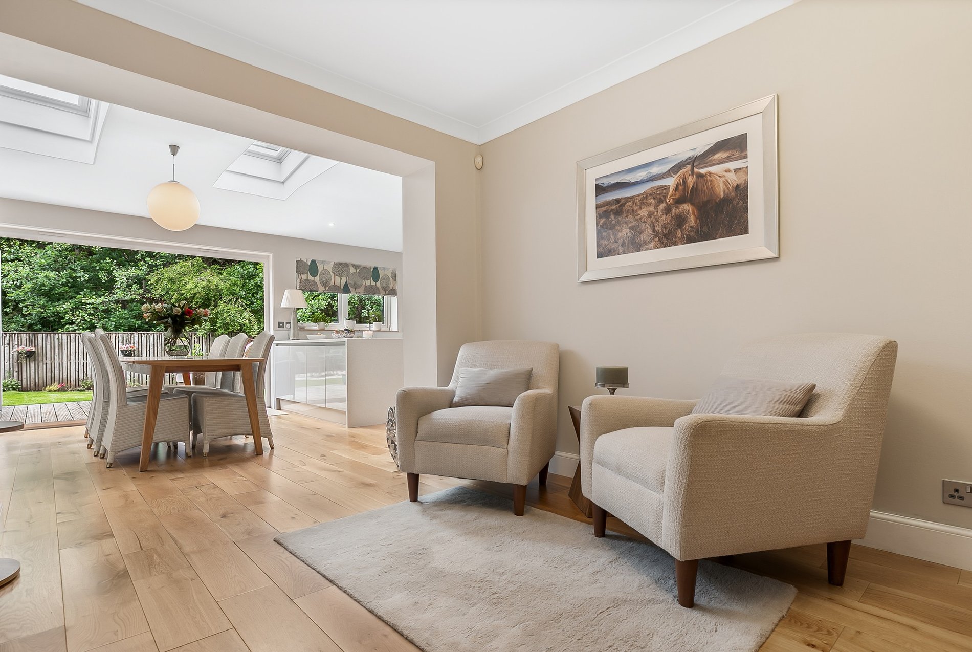 5 bed detached house for sale in Barclay Place, Dunblane  - Property Image 3