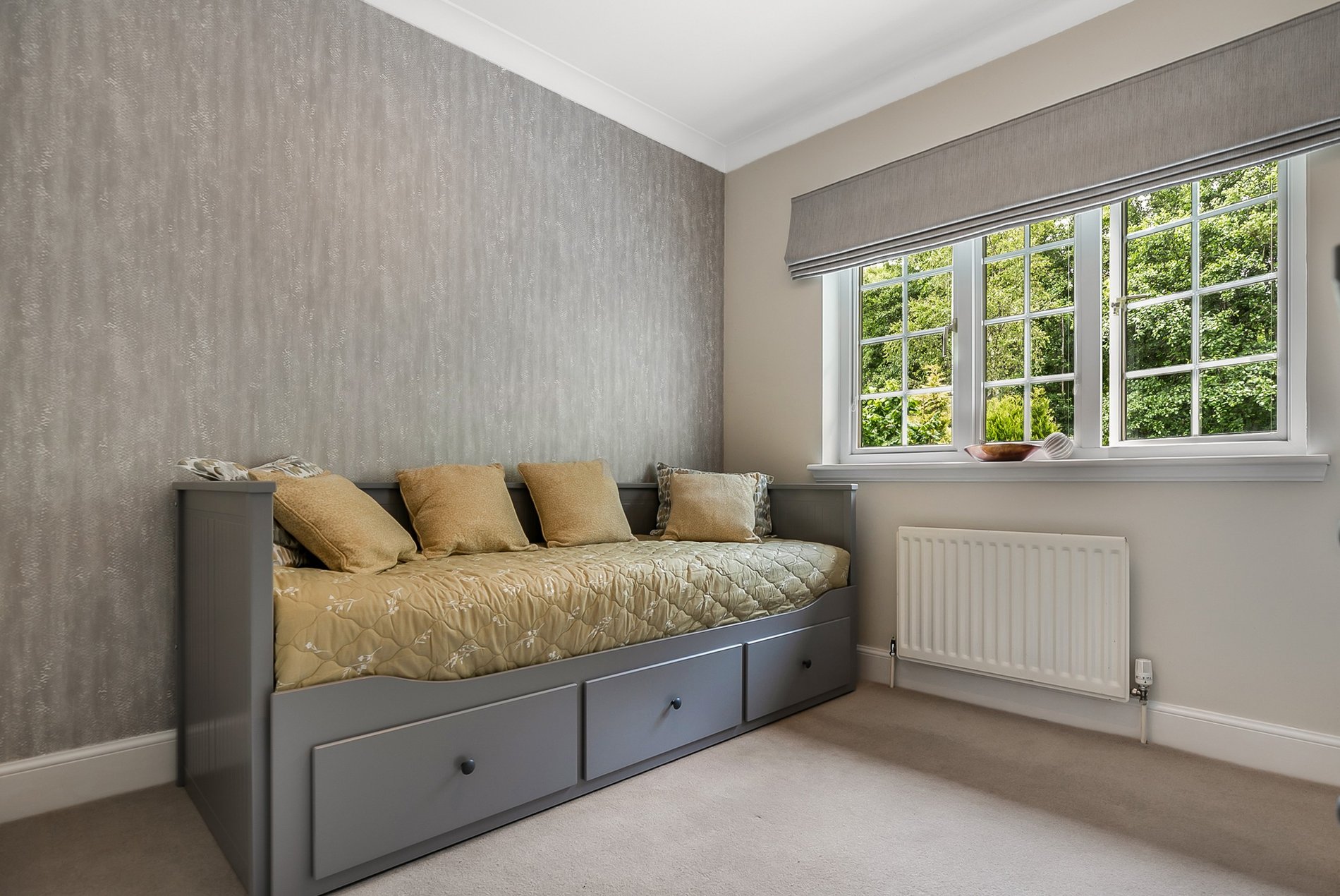 5 bed detached house for sale in Barclay Place, Dunblane  - Property Image 29
