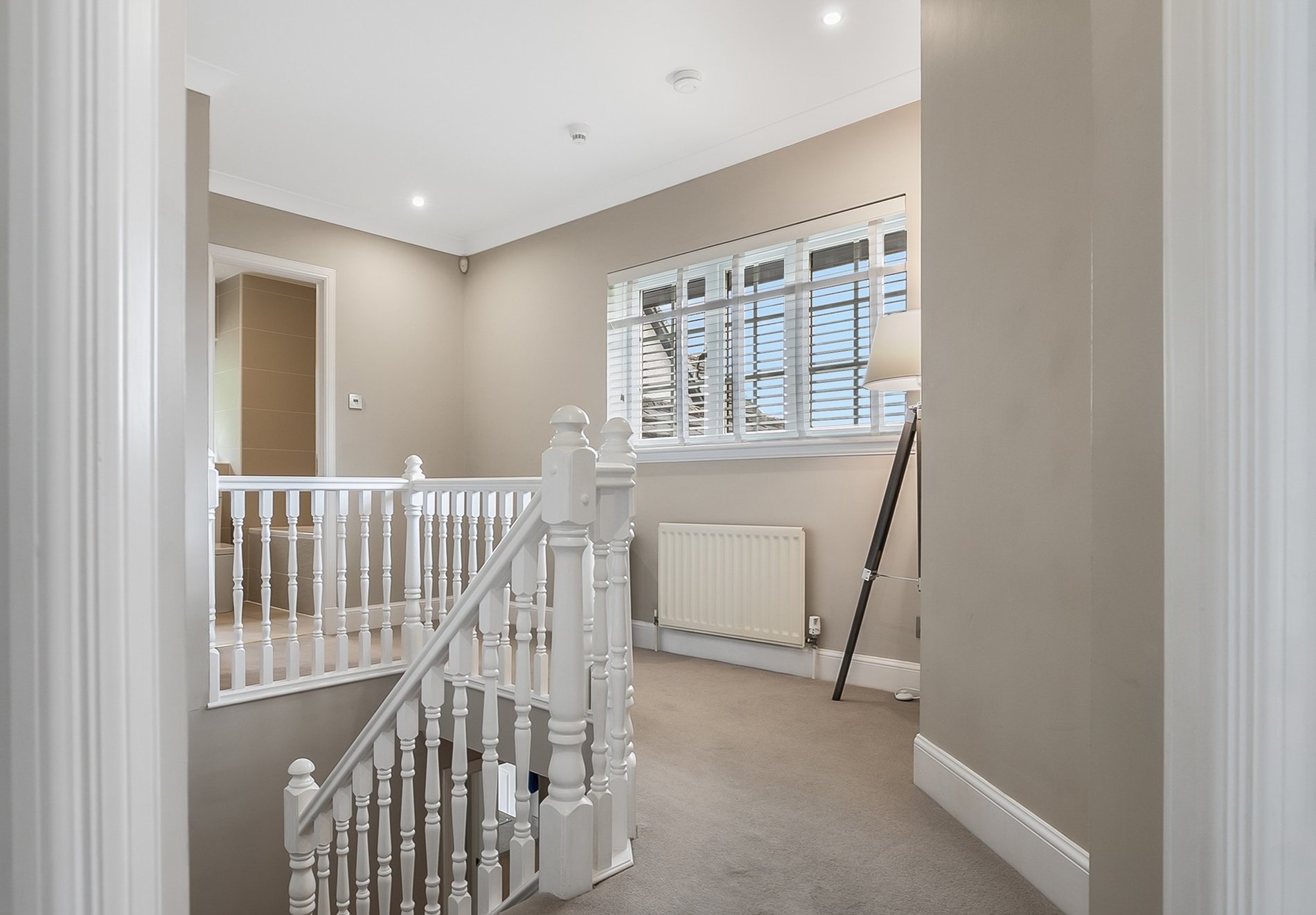 5 bed detached house for sale in Barclay Place, Dunblane  - Property Image 24