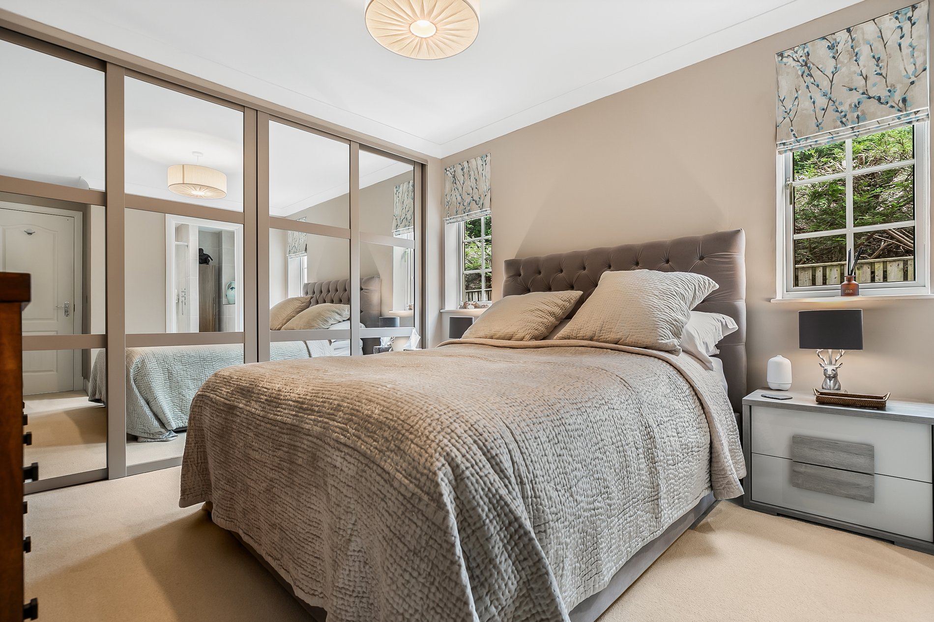 5 bed detached house for sale in Barclay Place, Dunblane  - Property Image 19