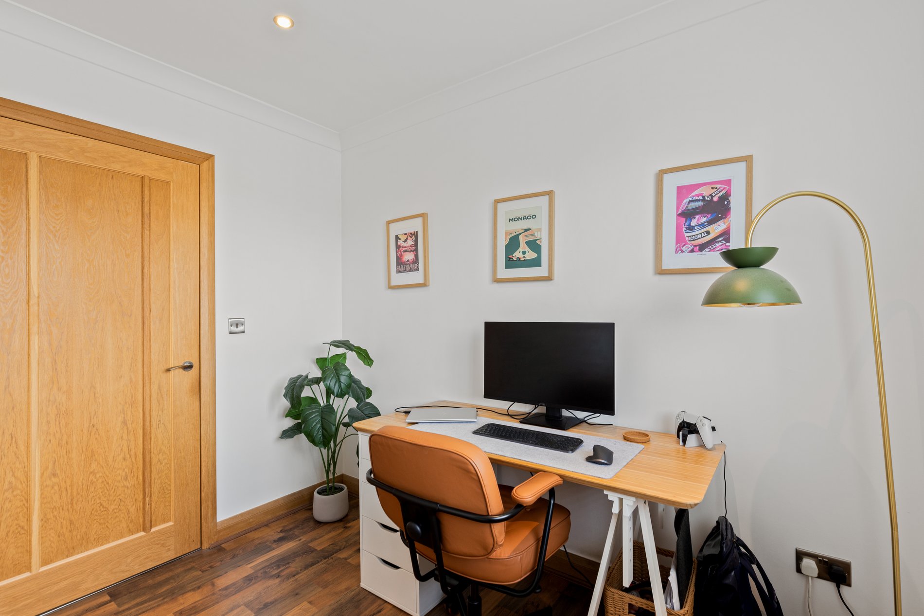 3 bed semi-detached house for sale in Westerlea Court, Stirling  - Property Image 23