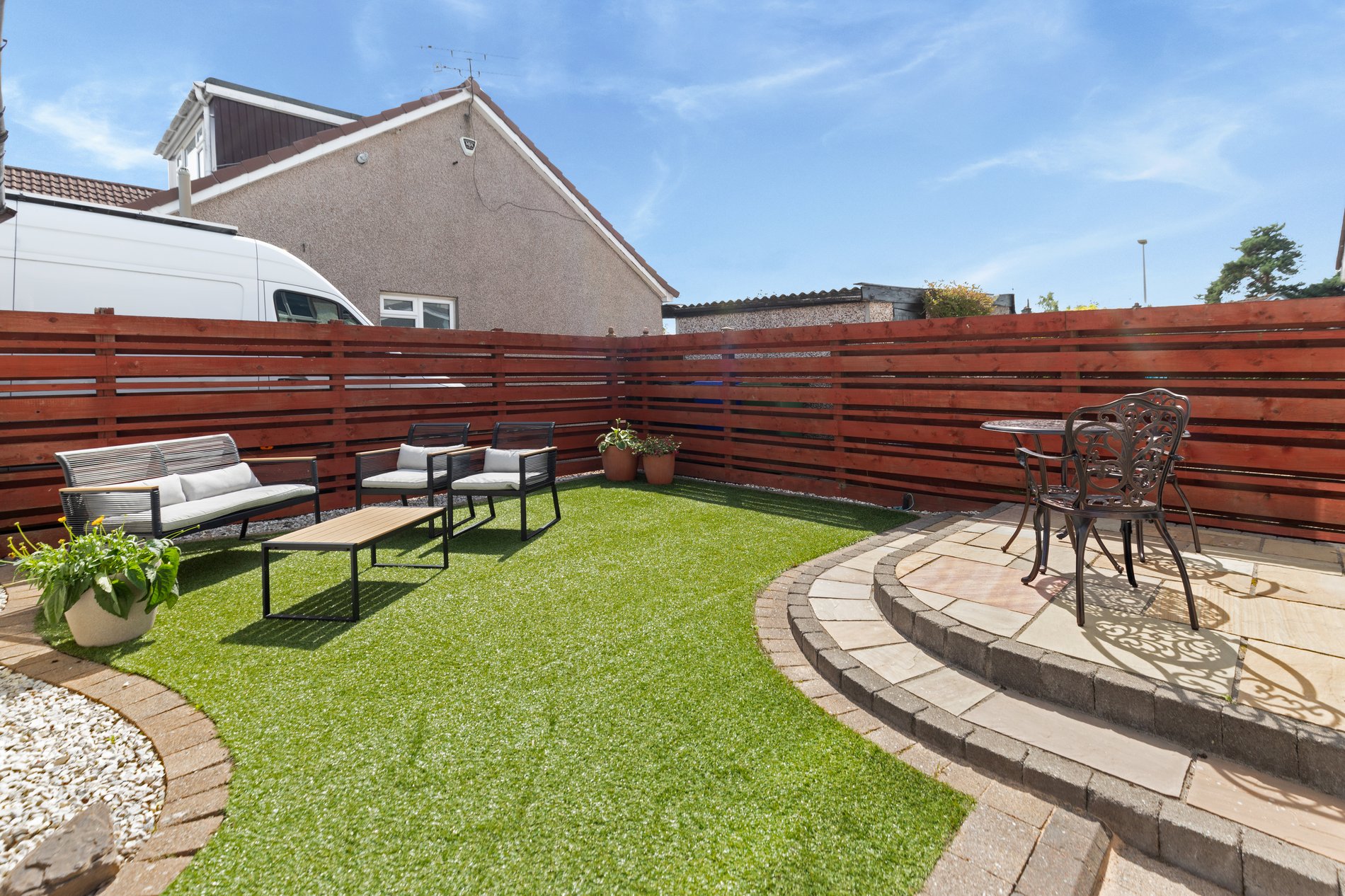 3 bed semi-detached house for sale in Westerlea Court, Stirling  - Property Image 27