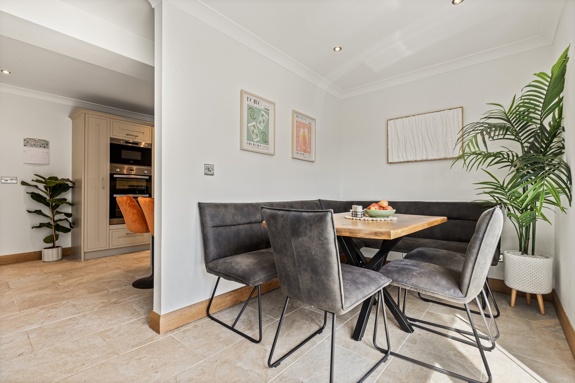 3 bed semi-detached house for sale in Westerlea Court, Stirling  - Property Image 8