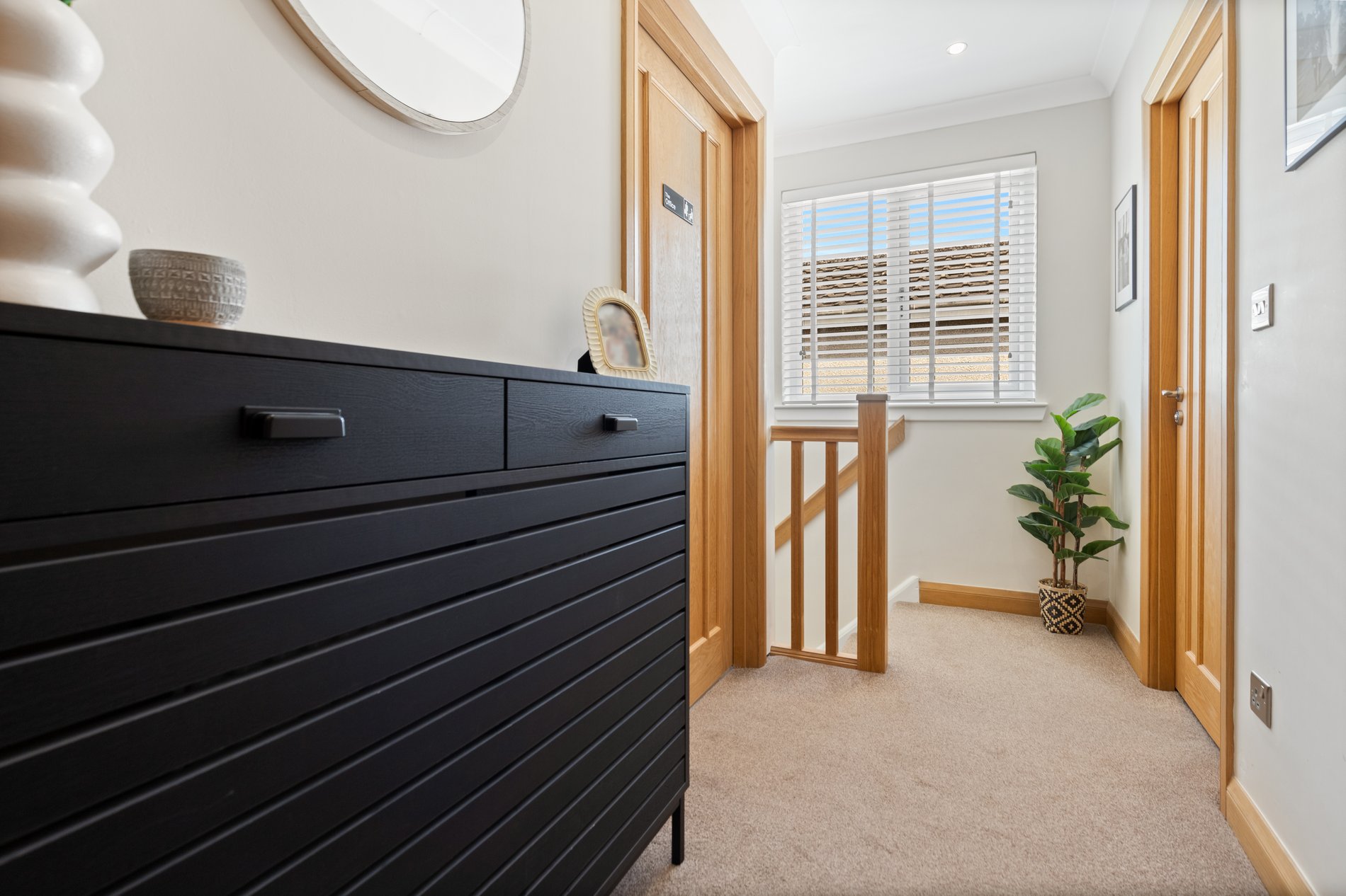 3 bed semi-detached house for sale in Westerlea Court, Stirling  - Property Image 13