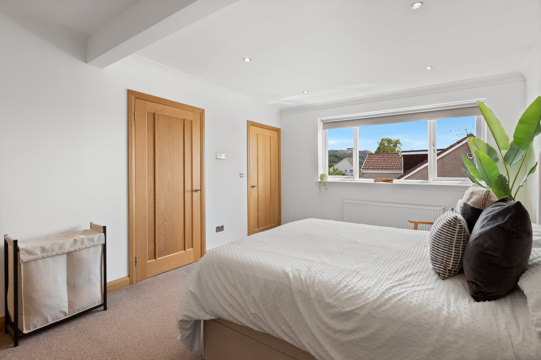 3 bed semi-detached house for sale in Westerlea Court, Stirling  - Property Image 17