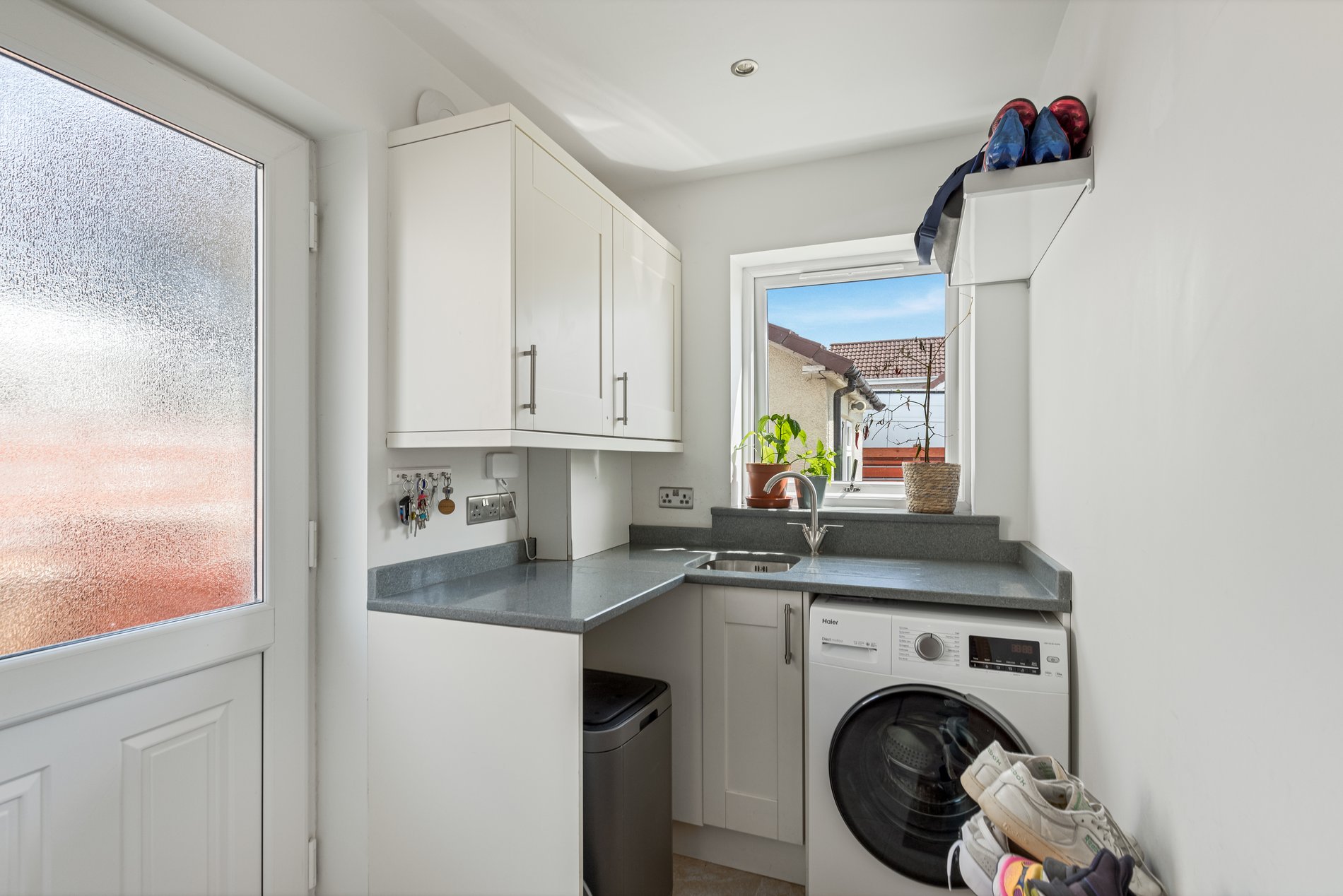 3 bed semi-detached house for sale in Westerlea Court, Stirling  - Property Image 12