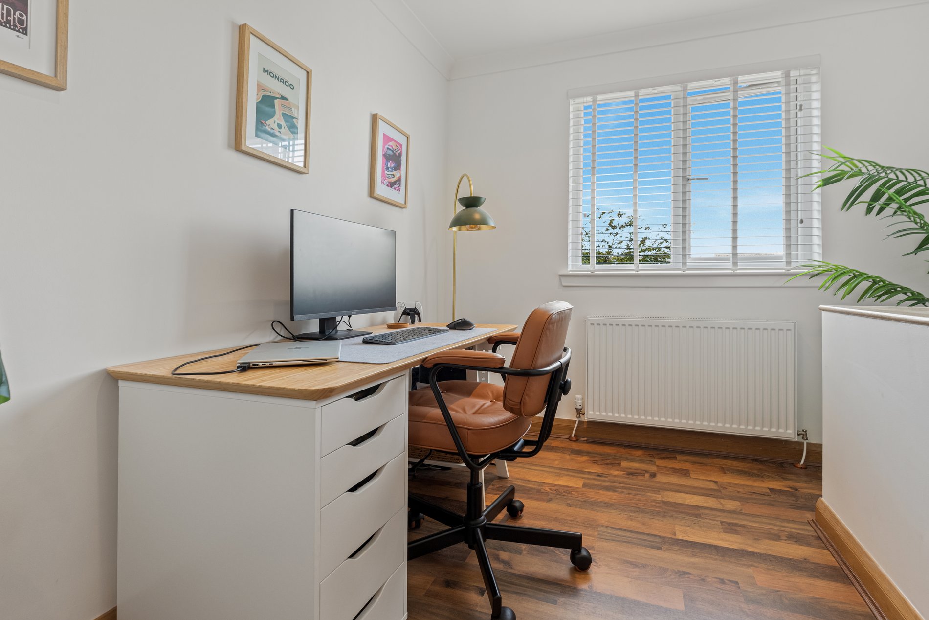 3 bed semi-detached house for sale in Westerlea Court, Stirling  - Property Image 22