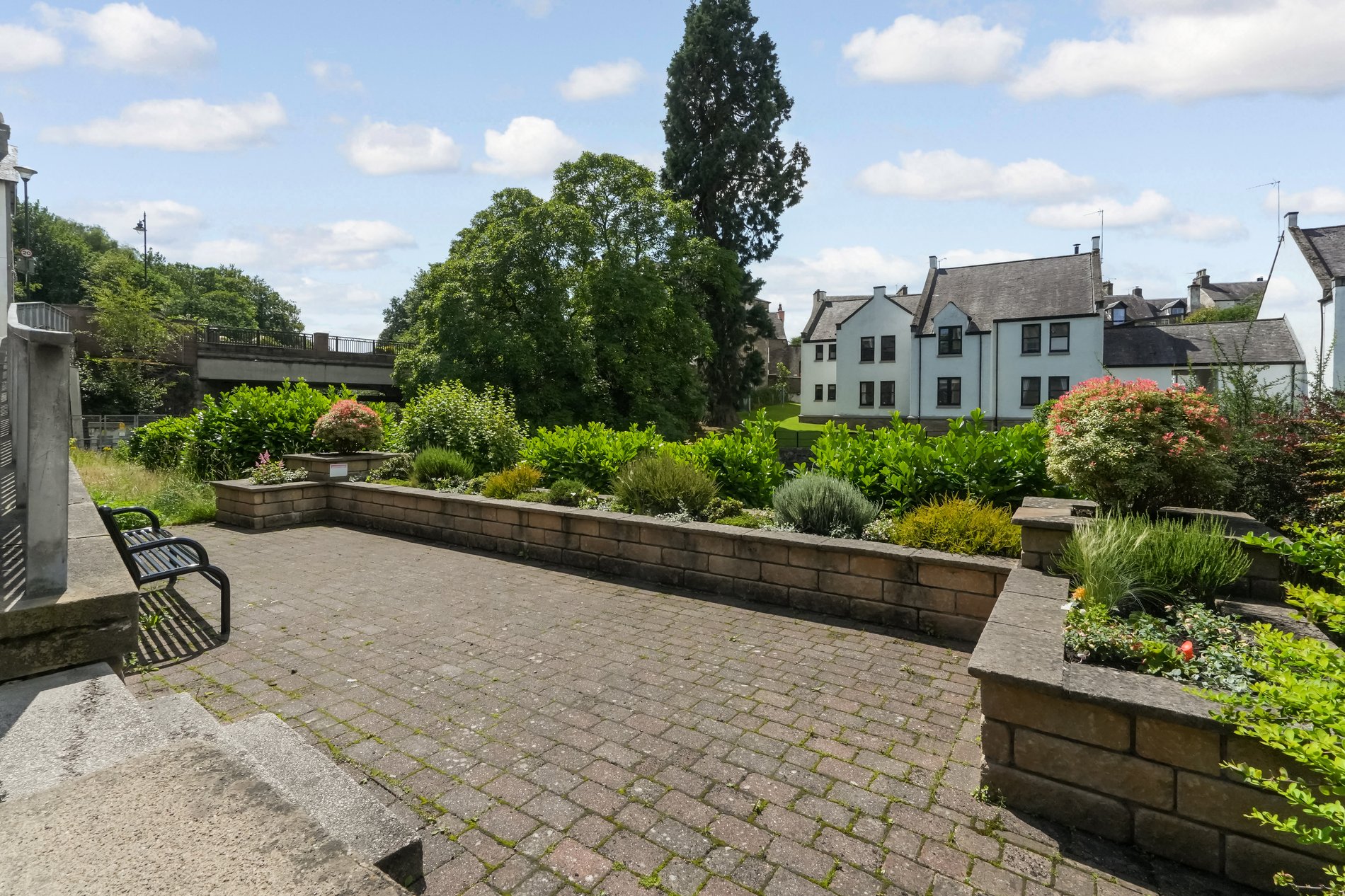 2 bed town house for sale in Millrow, Dunblane  - Property Image 21