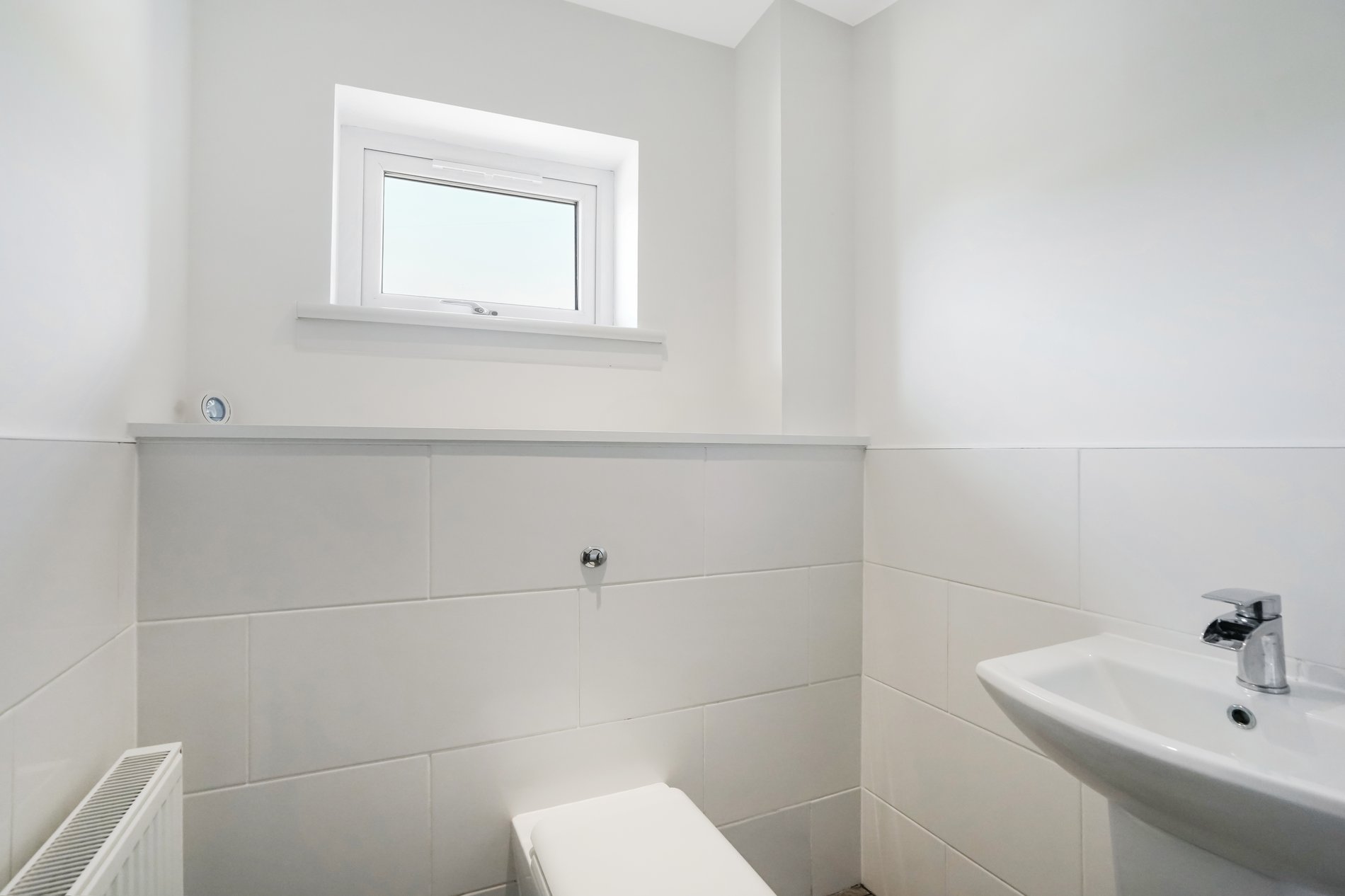 2 bed town house for sale in Millrow, Dunblane  - Property Image 9