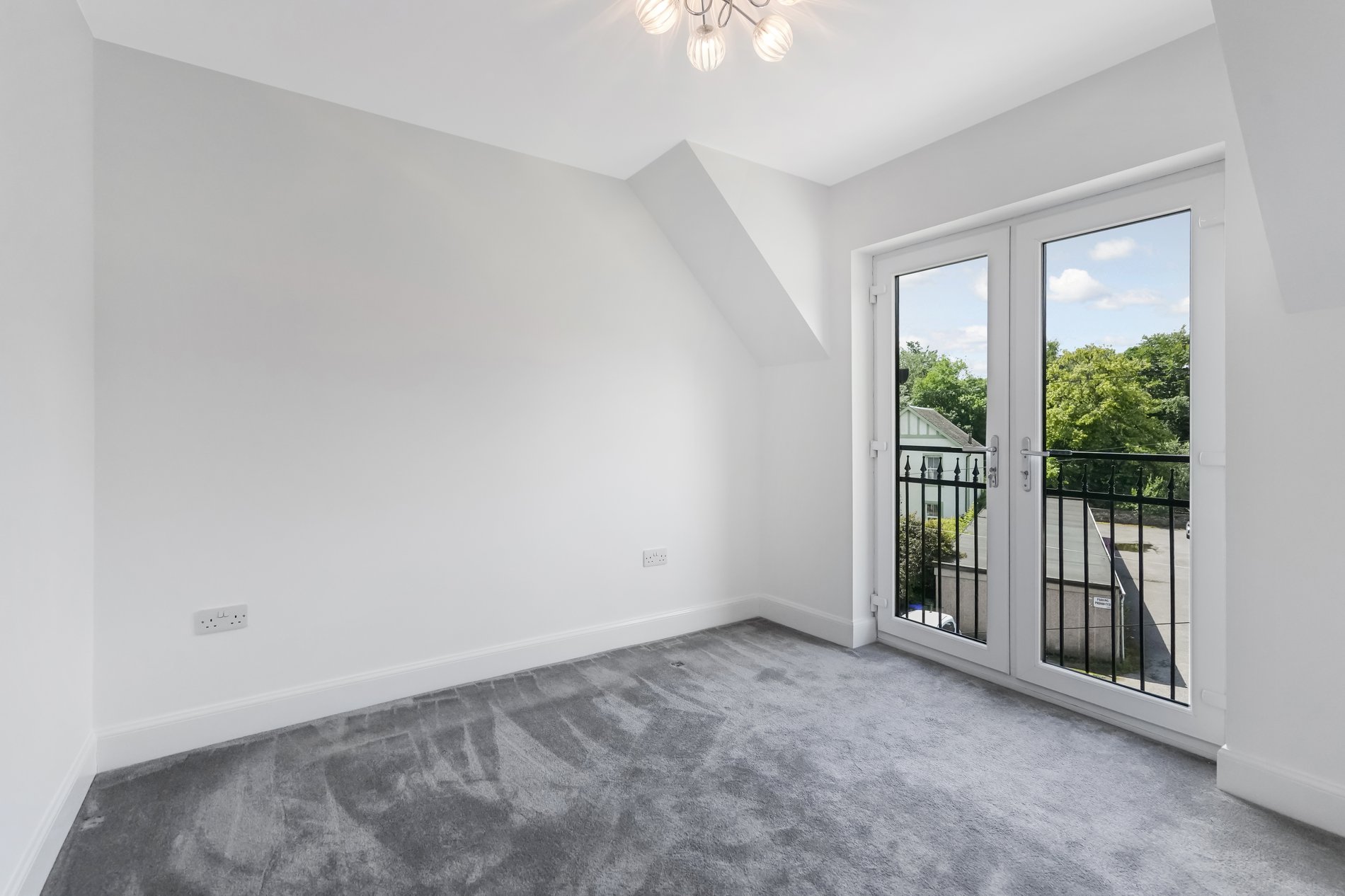 2 bed town house for sale in Millrow, Dunblane  - Property Image 12