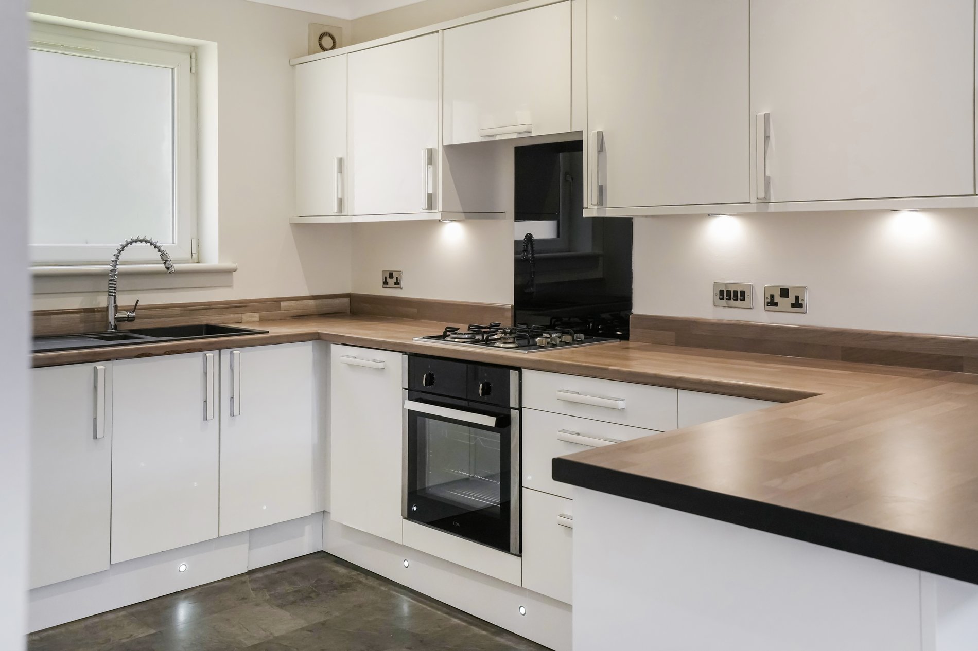 2 bed town house for sale in Millrow, Dunblane  - Property Image 5