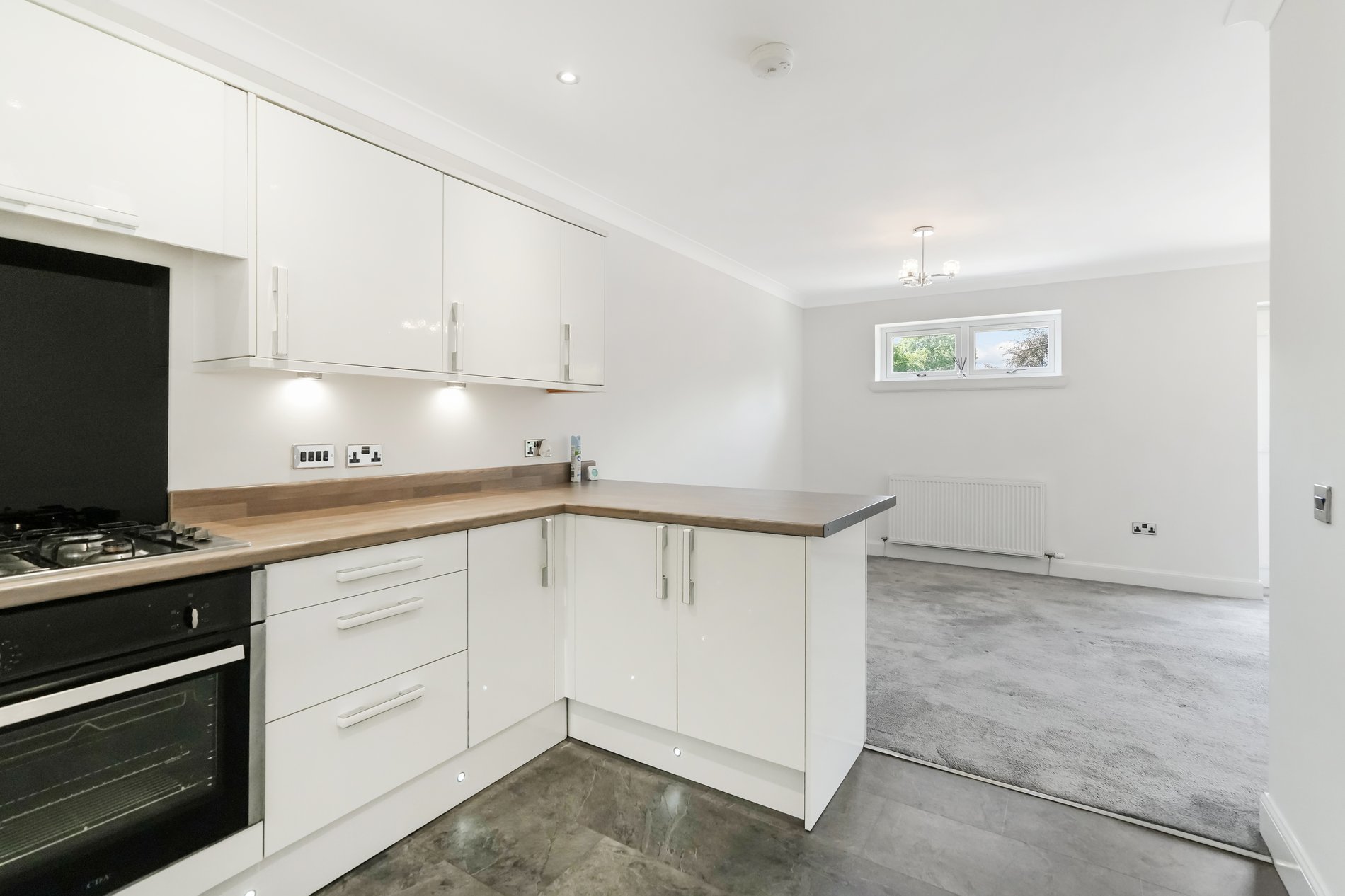 2 bed town house for sale in Millrow, Dunblane  - Property Image 7