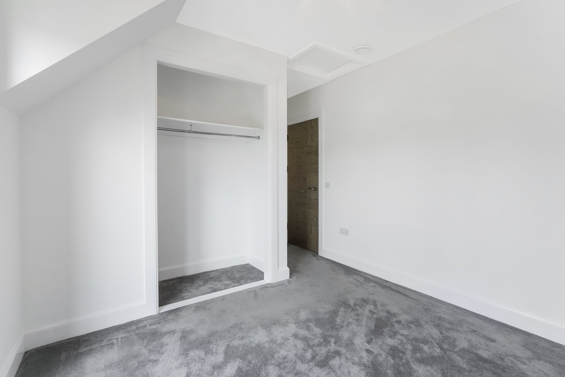 2 bed town house for sale in Millrow, Dunblane  - Property Image 14