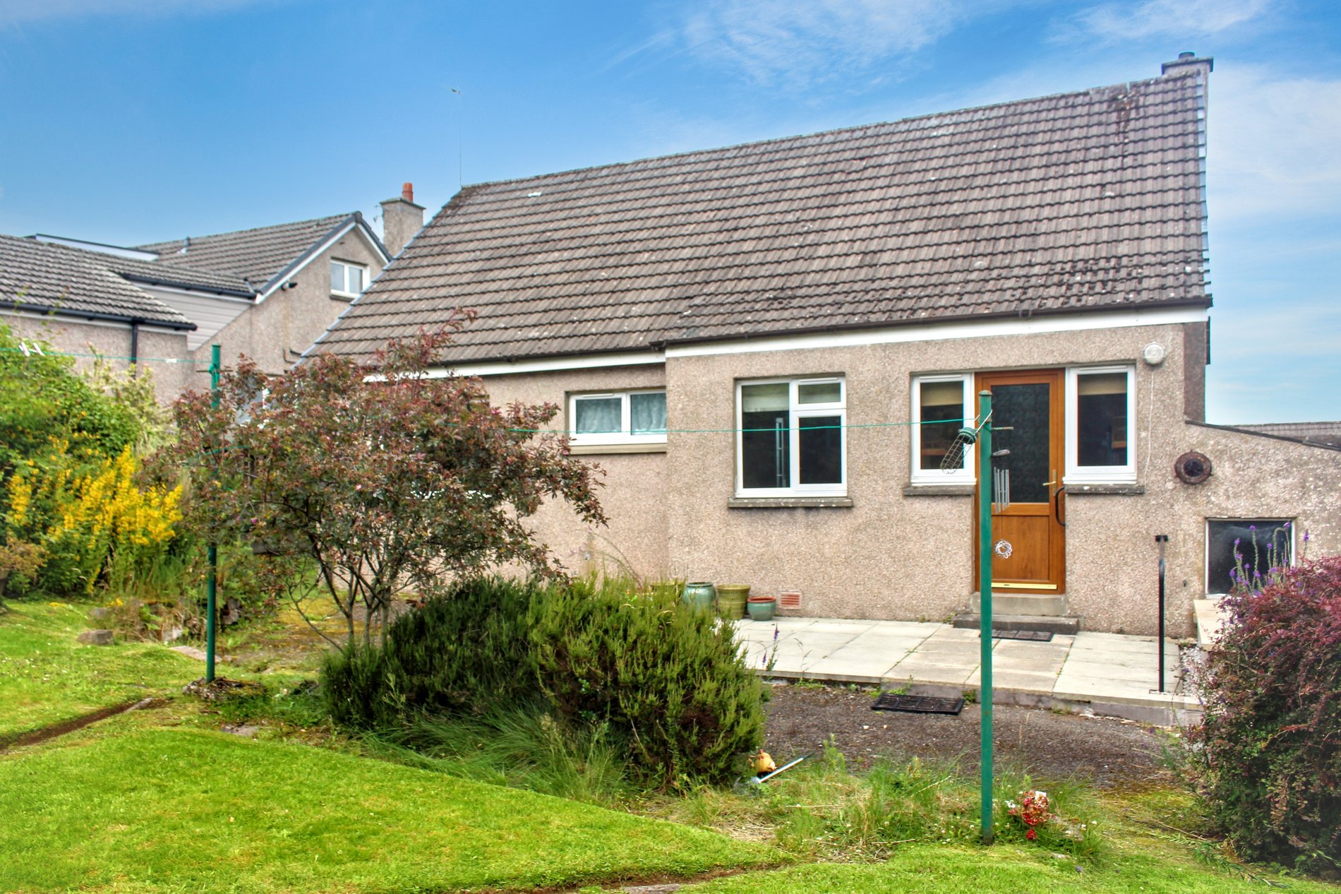 2 bed bungalow for sale in Scott Drive, Dunblane  - Property Image 17