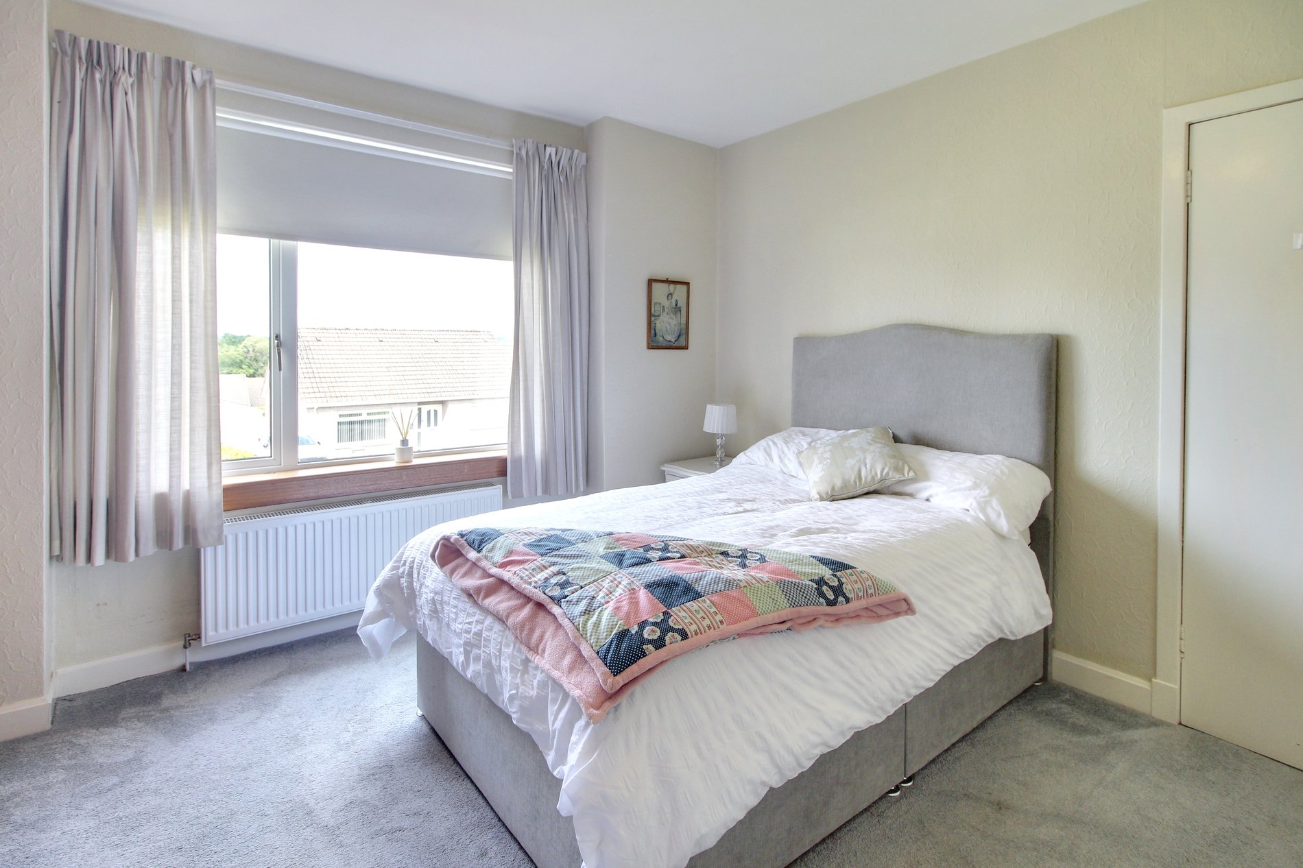 2 bed bungalow for sale in Scott Drive, Dunblane  - Property Image 13