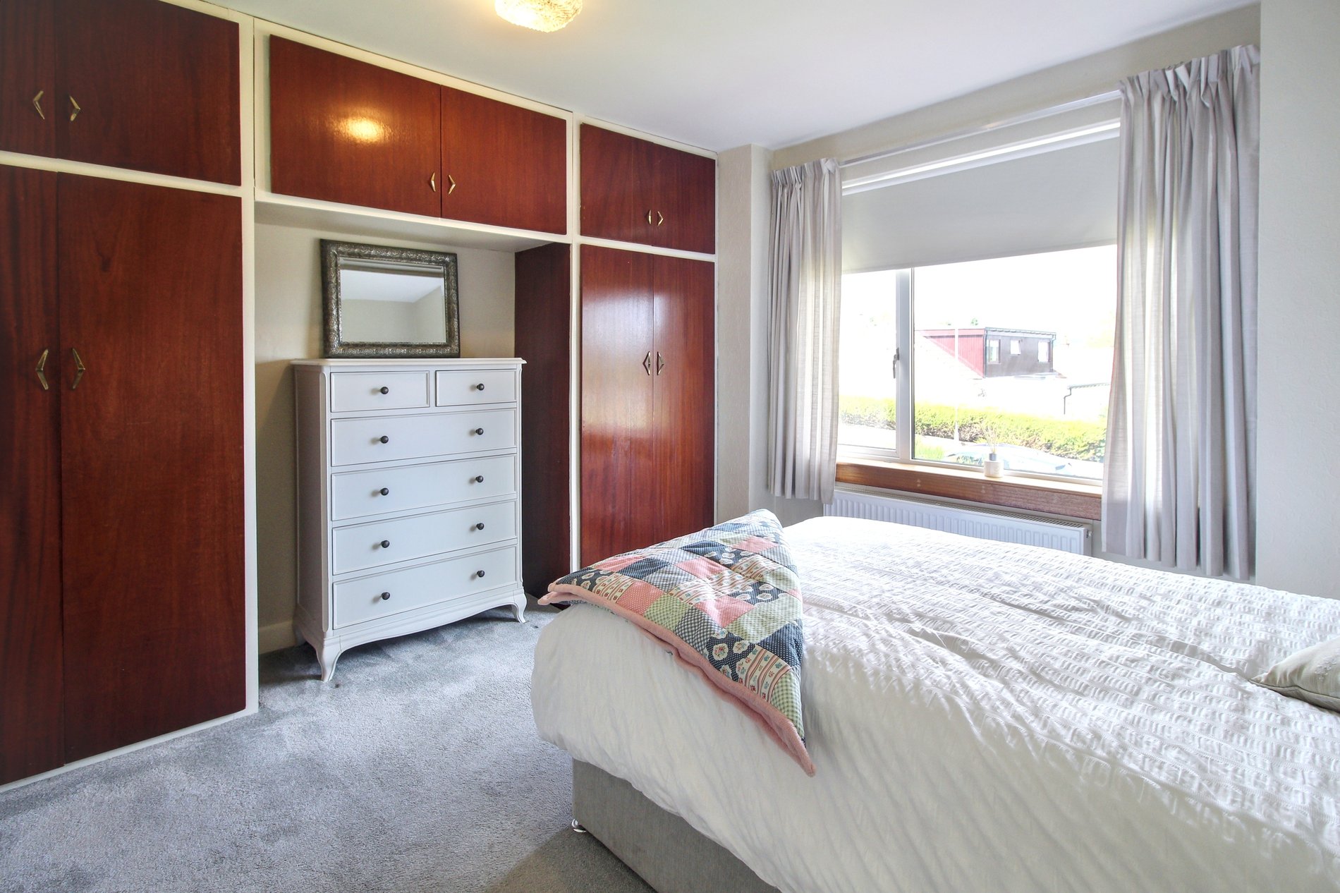 2 bed bungalow for sale in Scott Drive, Dunblane  - Property Image 14
