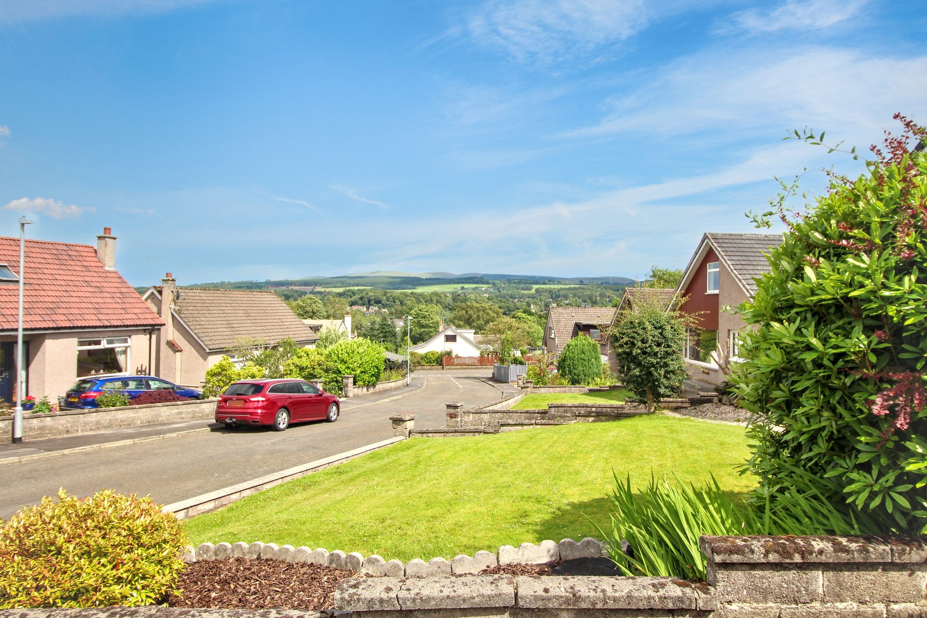 2 bed bungalow for sale in Scott Drive, Dunblane  - Property Image 16
