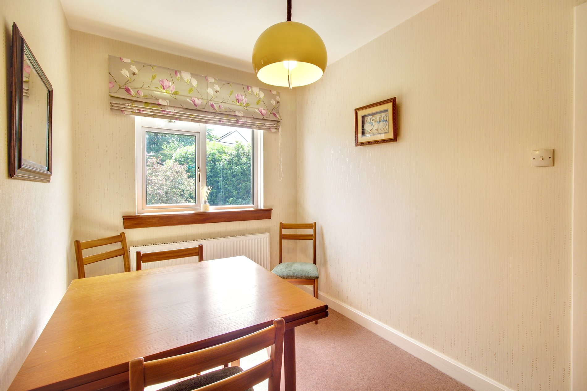 2 bed bungalow for sale in Scott Drive, Dunblane  - Property Image 6