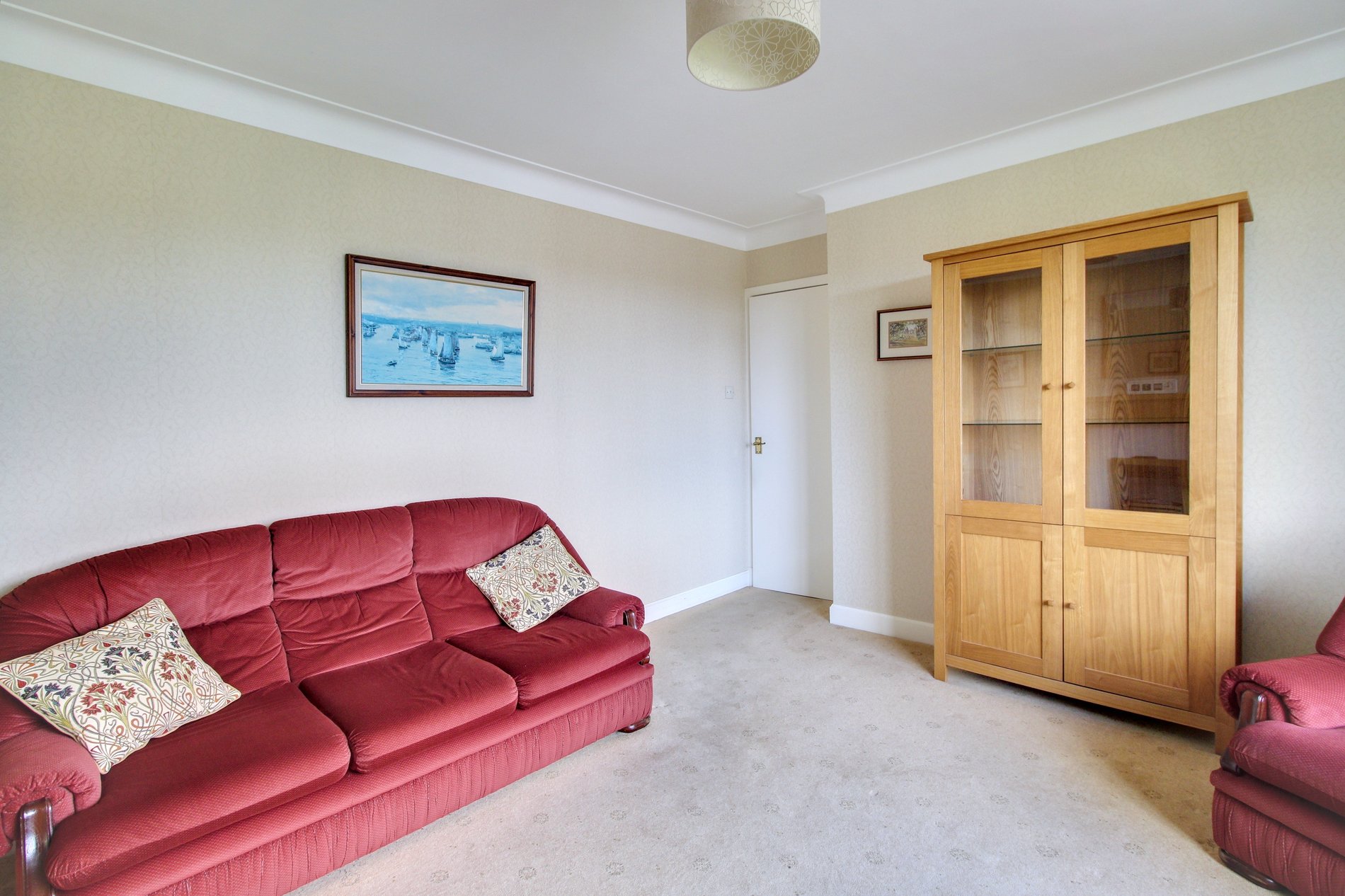 2 bed bungalow for sale in Scott Drive, Dunblane  - Property Image 4