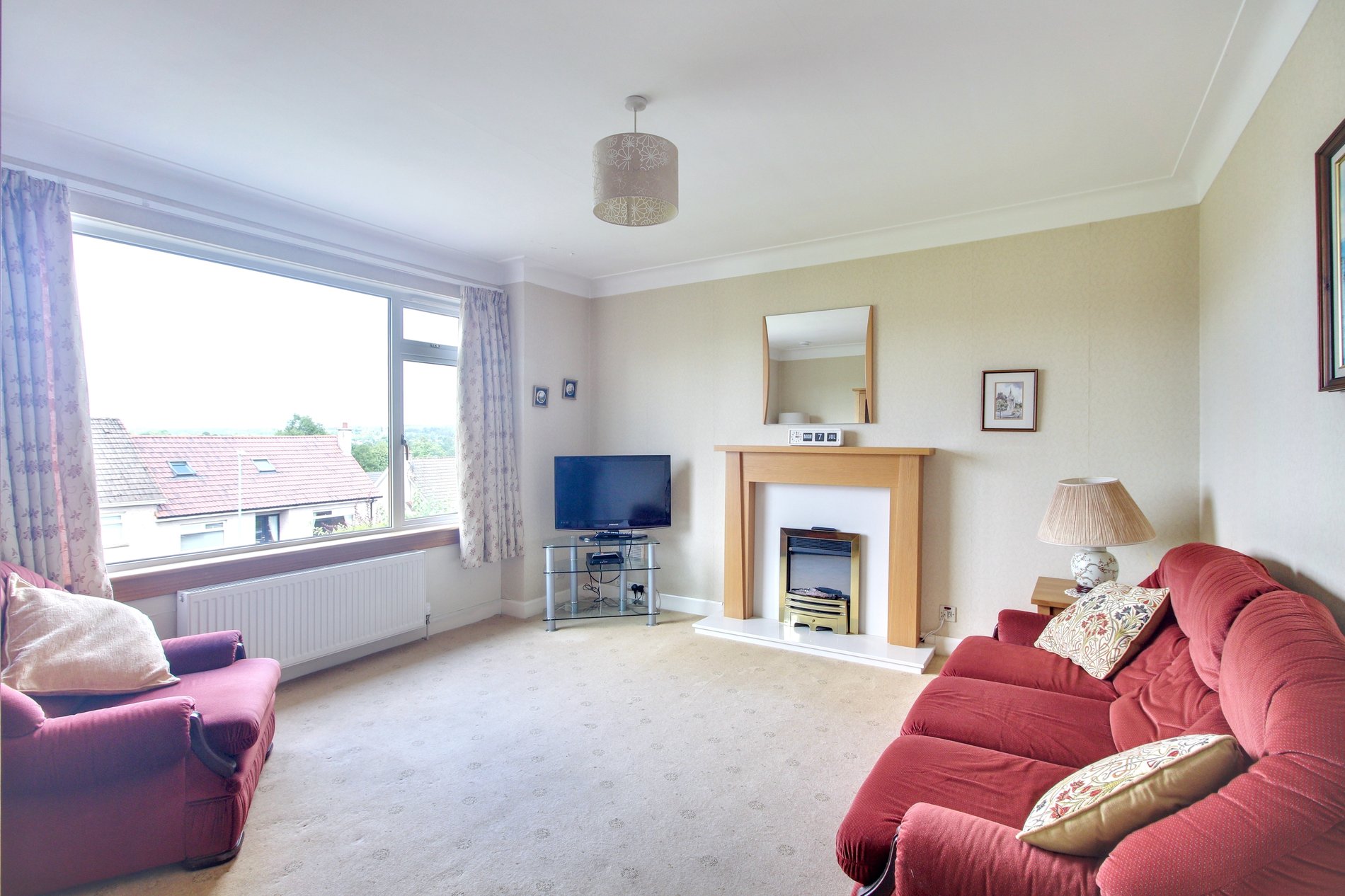 2 bed bungalow for sale in Scott Drive, Dunblane  - Property Image 3