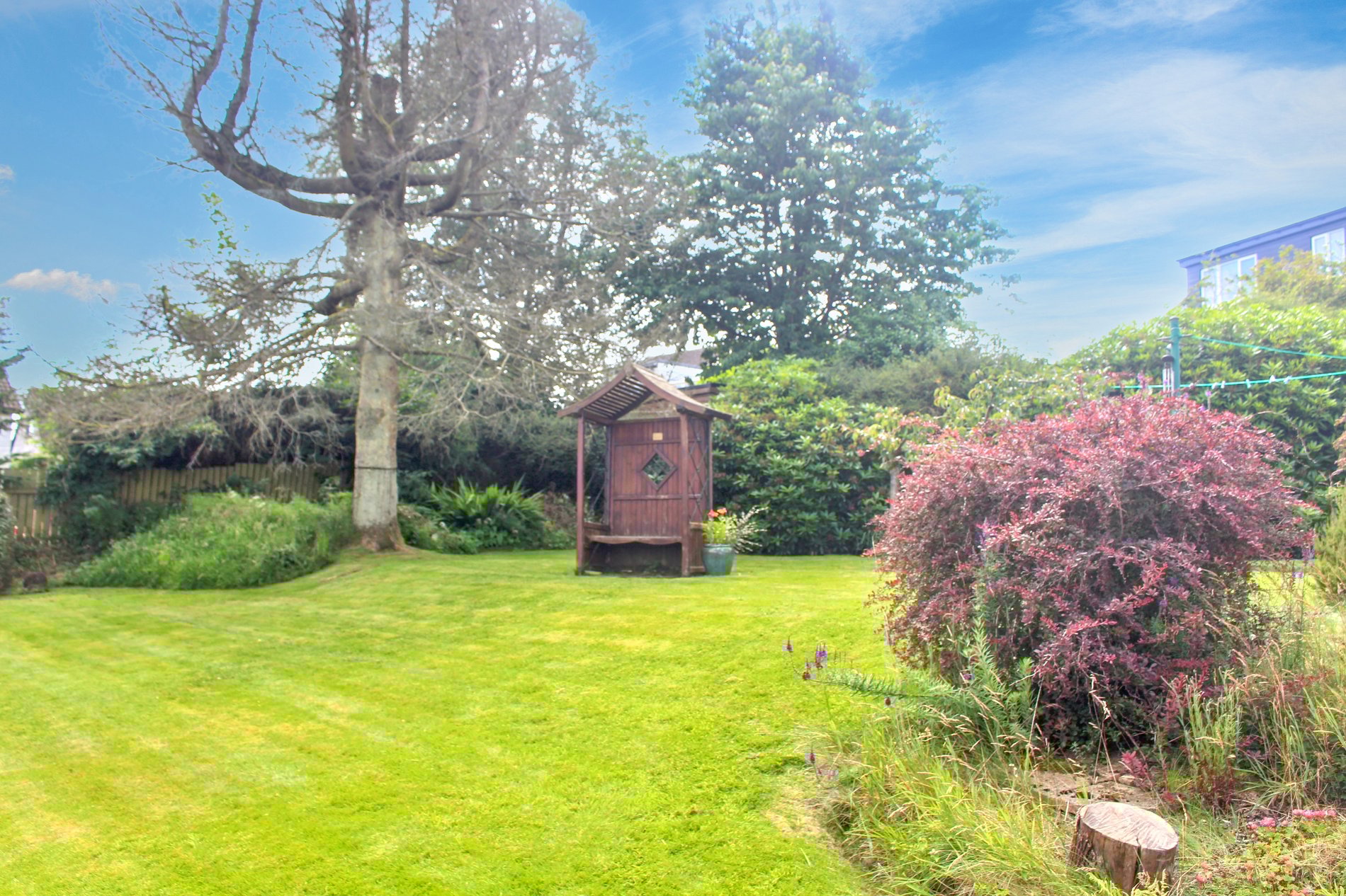 2 bed bungalow for sale in Scott Drive, Dunblane  - Property Image 2