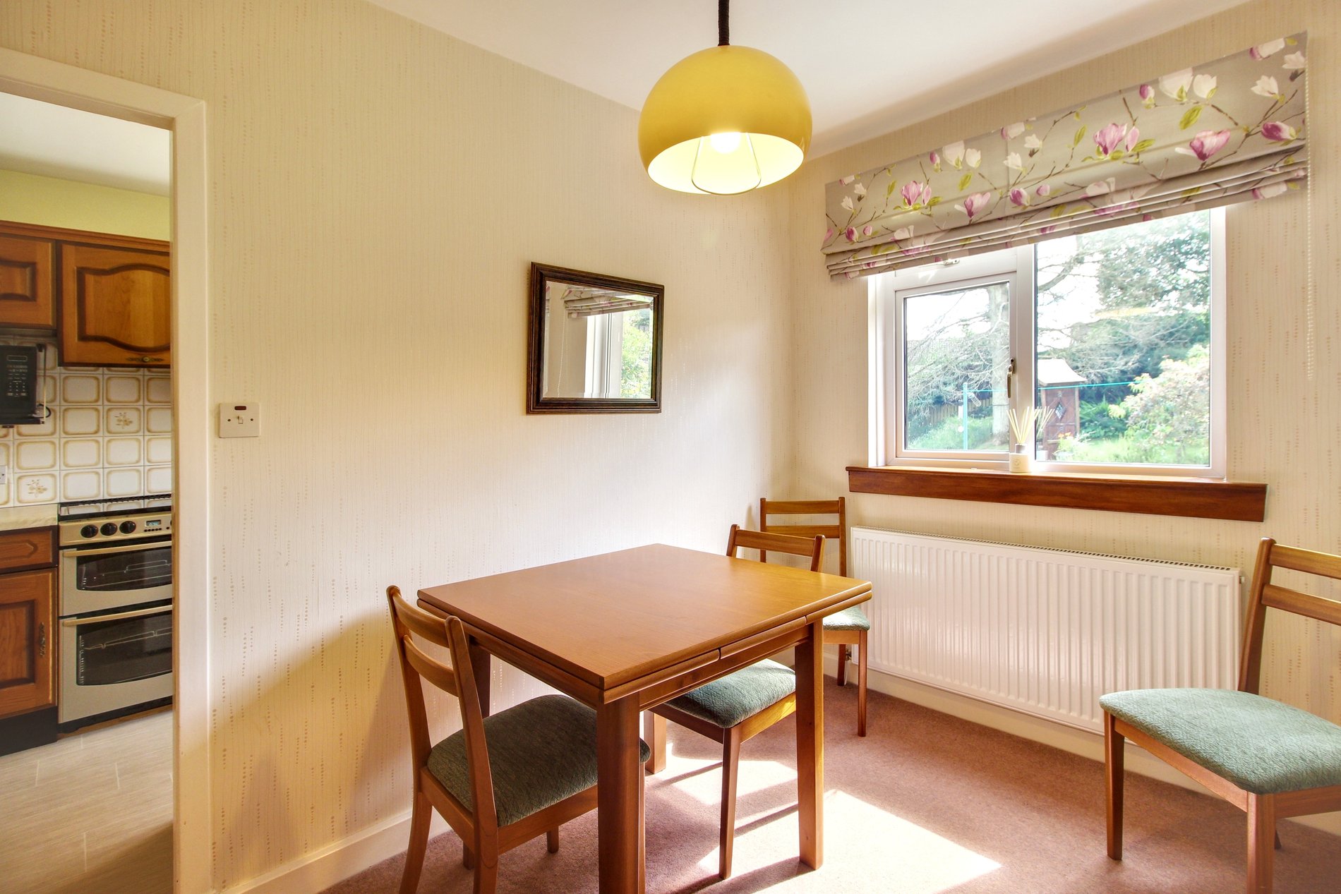 2 bed bungalow for sale in Scott Drive, Dunblane  - Property Image 5