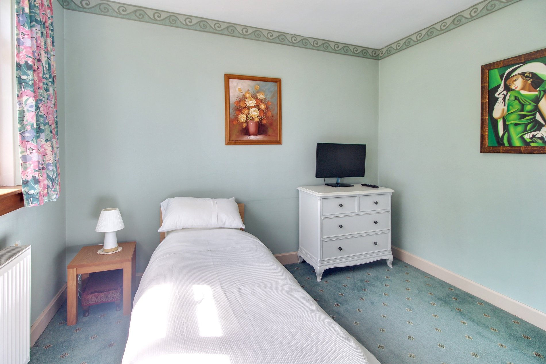2 bed bungalow for sale in Scott Drive, Dunblane  - Property Image 12