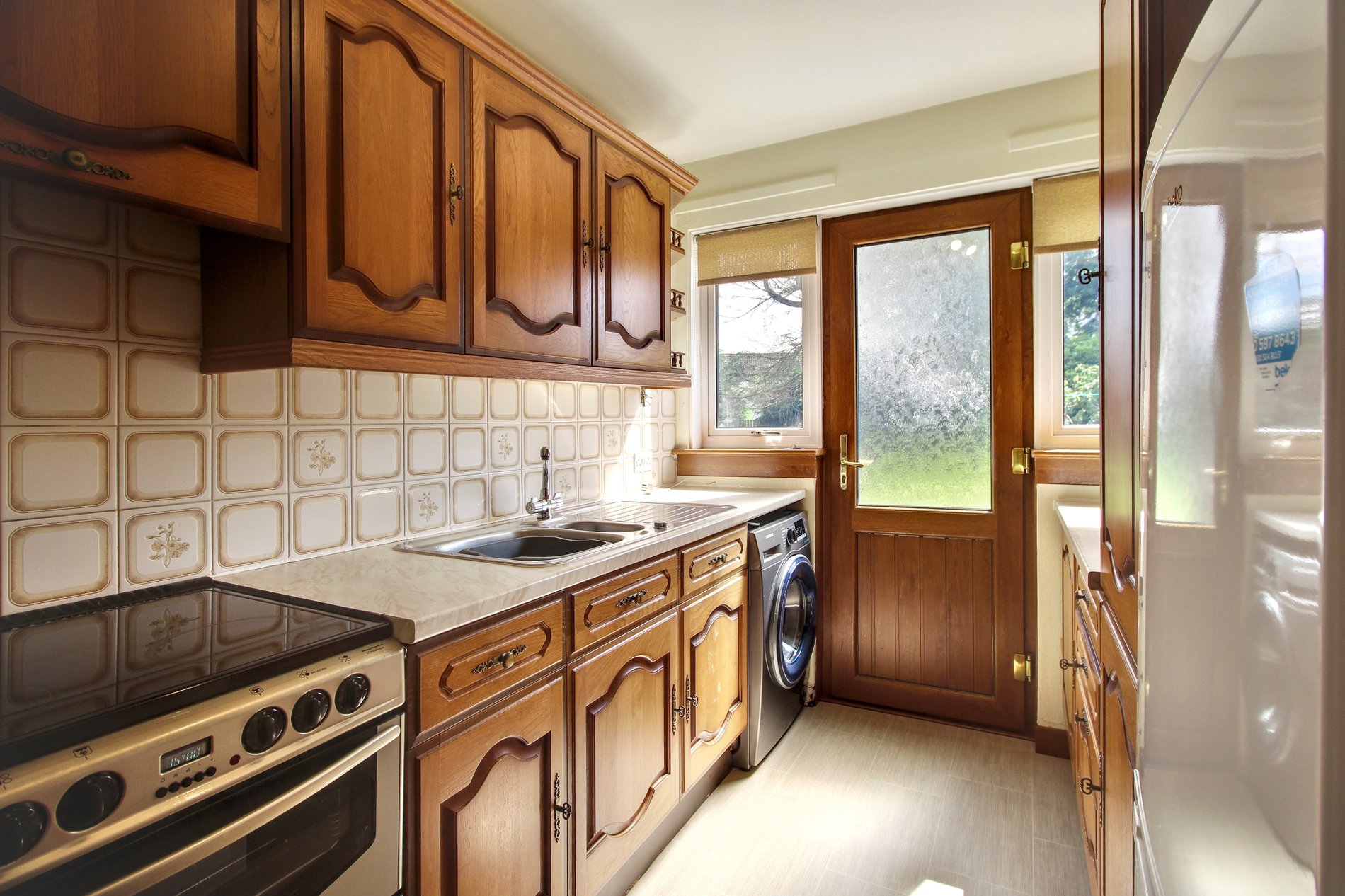 2 bed bungalow for sale in Scott Drive, Dunblane  - Property Image 7