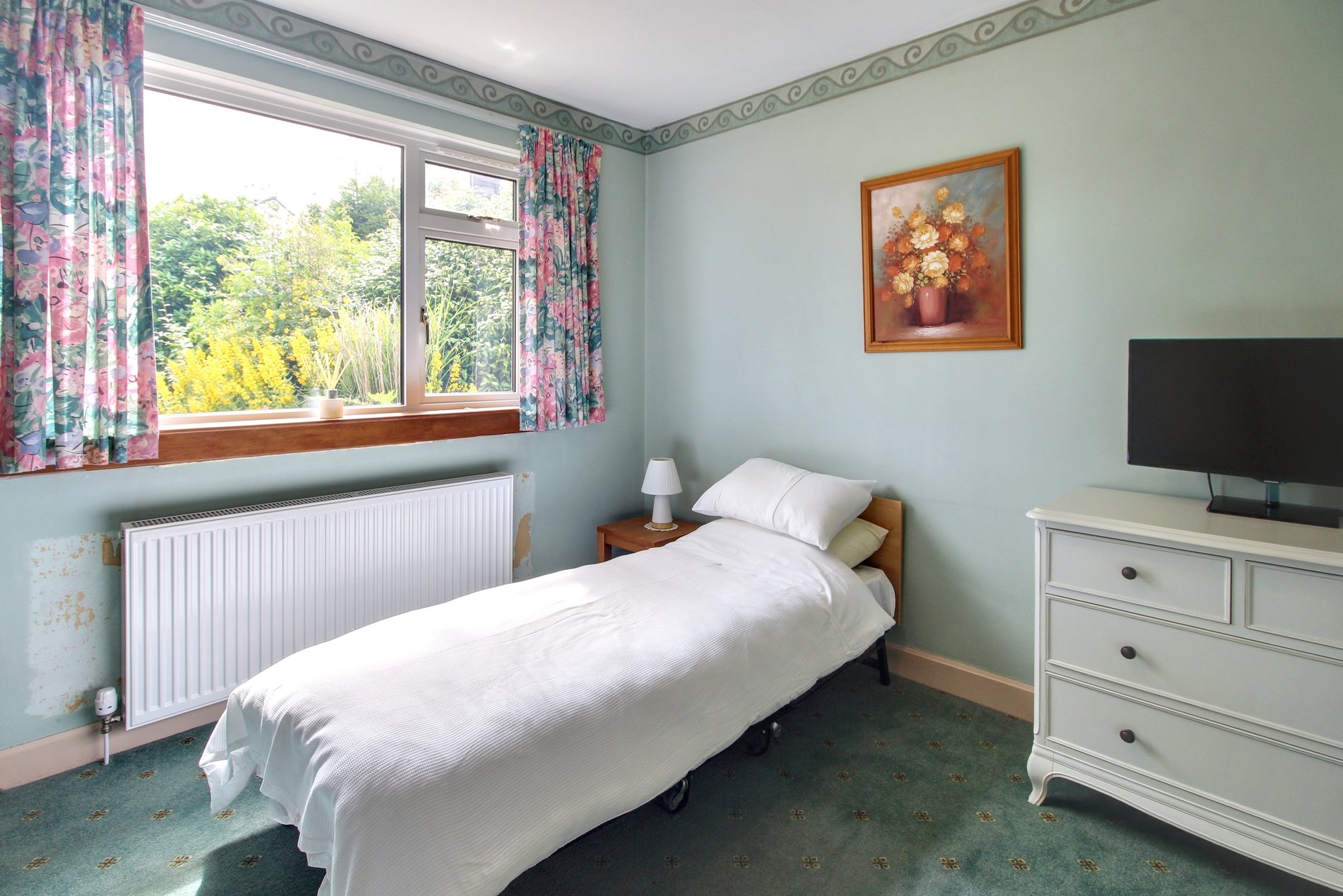 2 bed bungalow for sale in Scott Drive, Dunblane  - Property Image 11